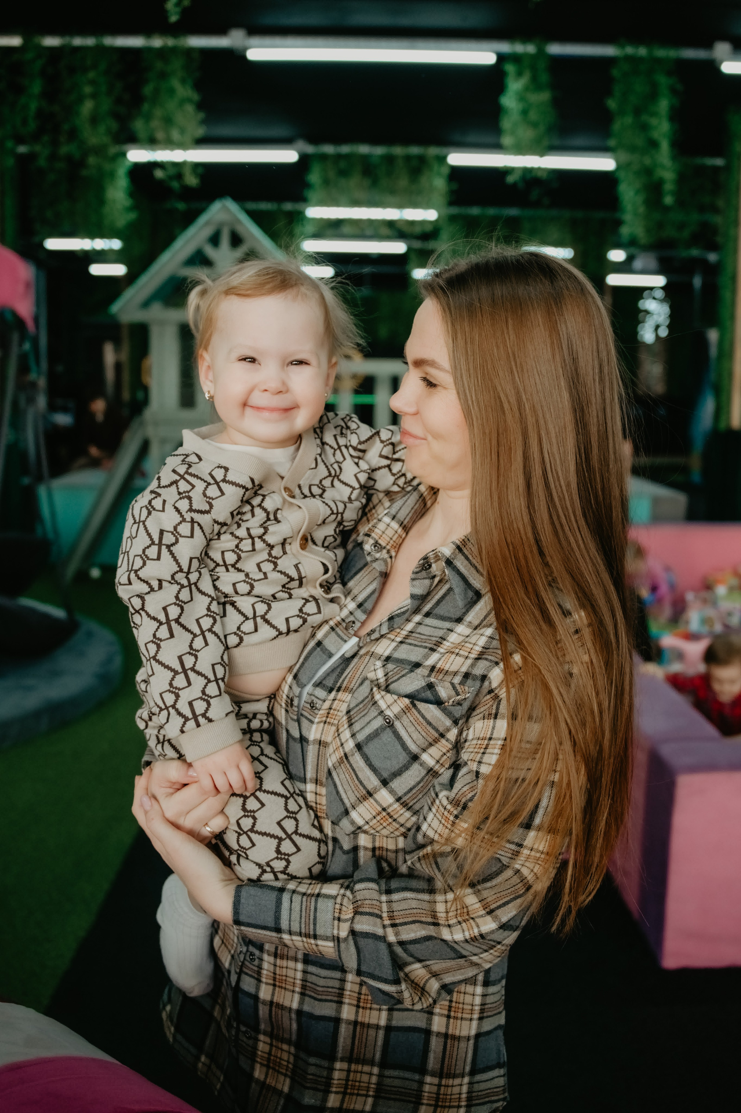 Детский день. Концептуальный фотограф Шлыкова Ольга