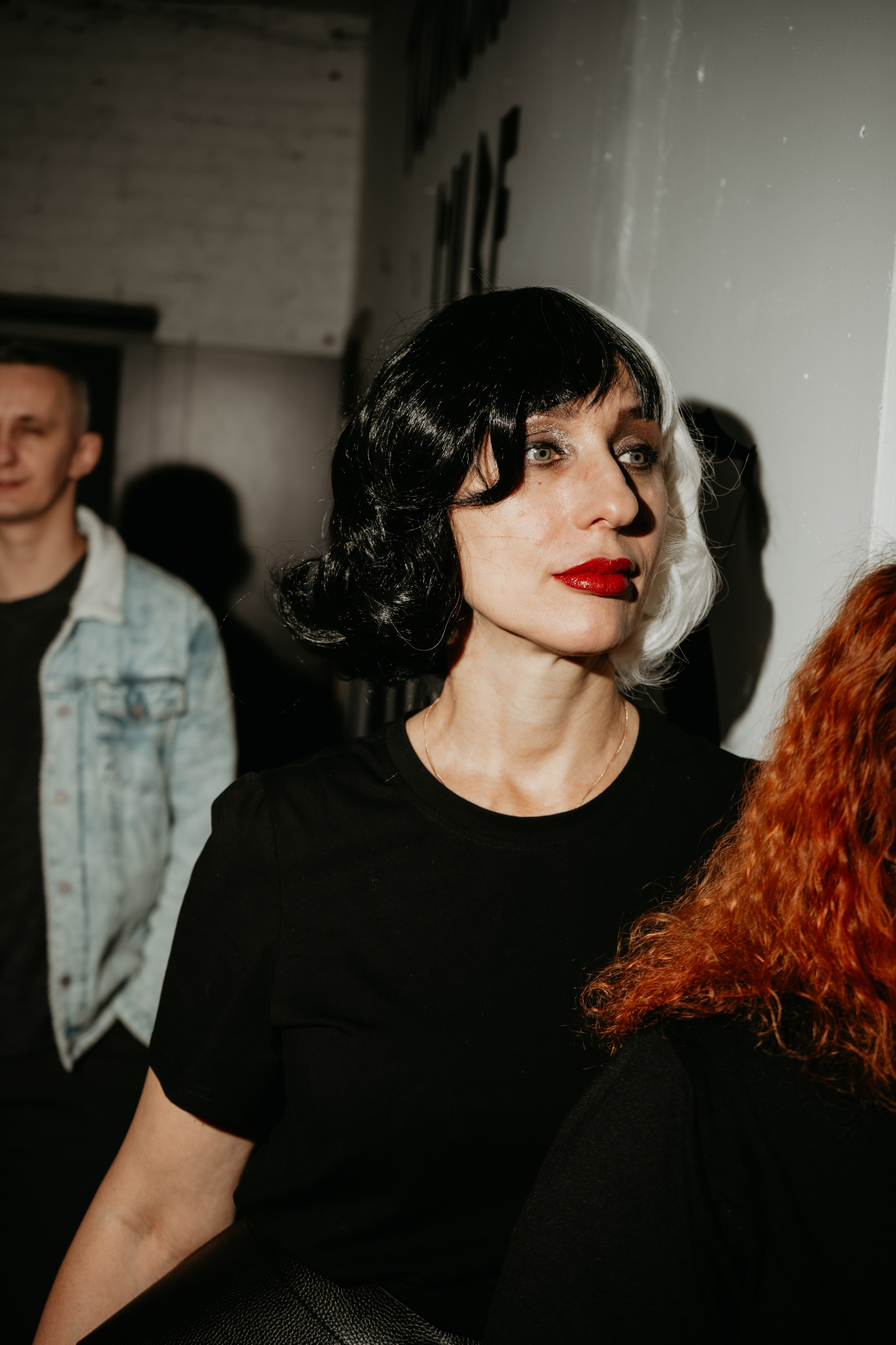 Кооператив Halloween. Концептуальный фотограф Шлыкова Ольга