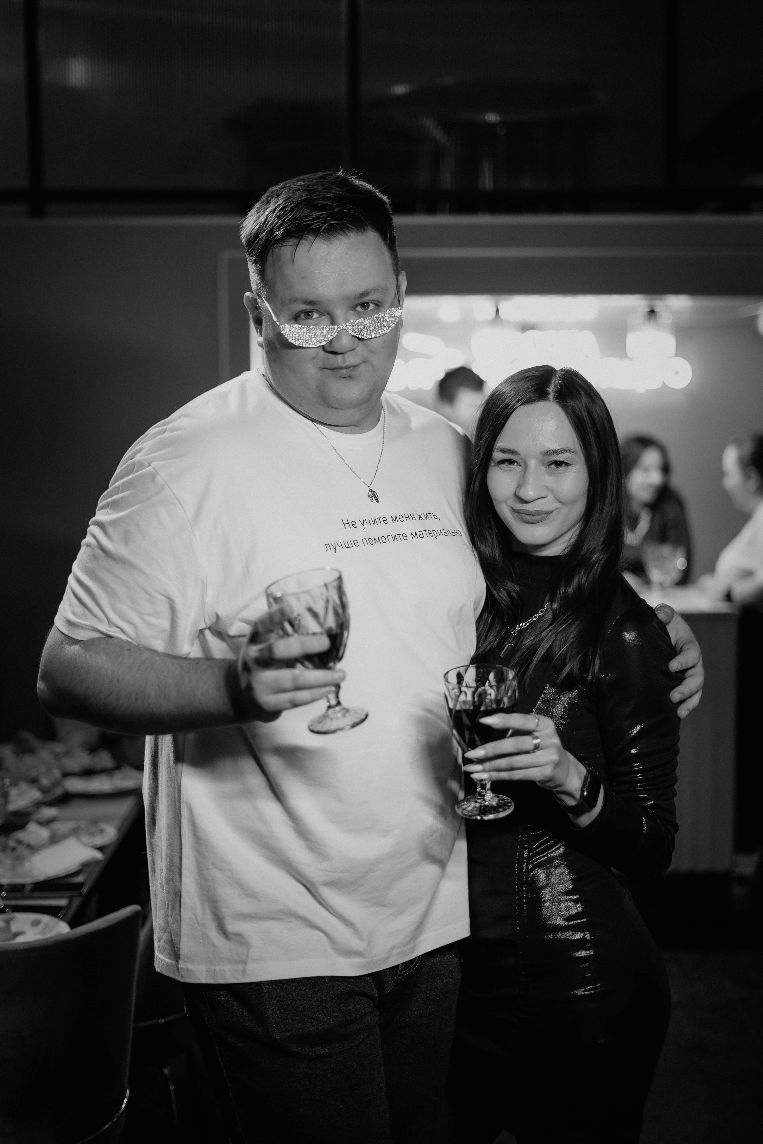 Happy birthday. Концептуальный фотограф Шлыкова Ольга