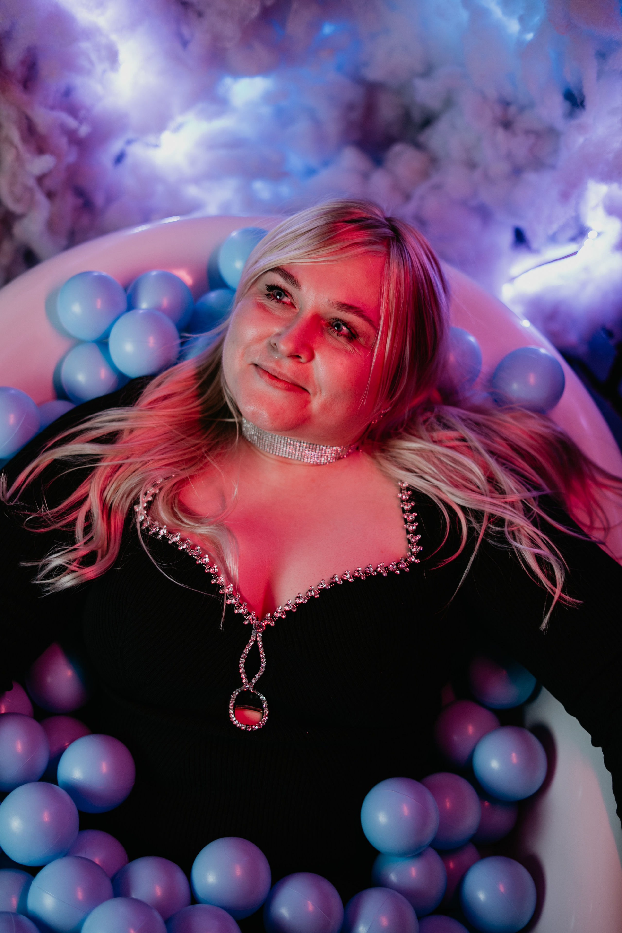 Девичник. Концептуальный фотограф Шлыкова Ольга