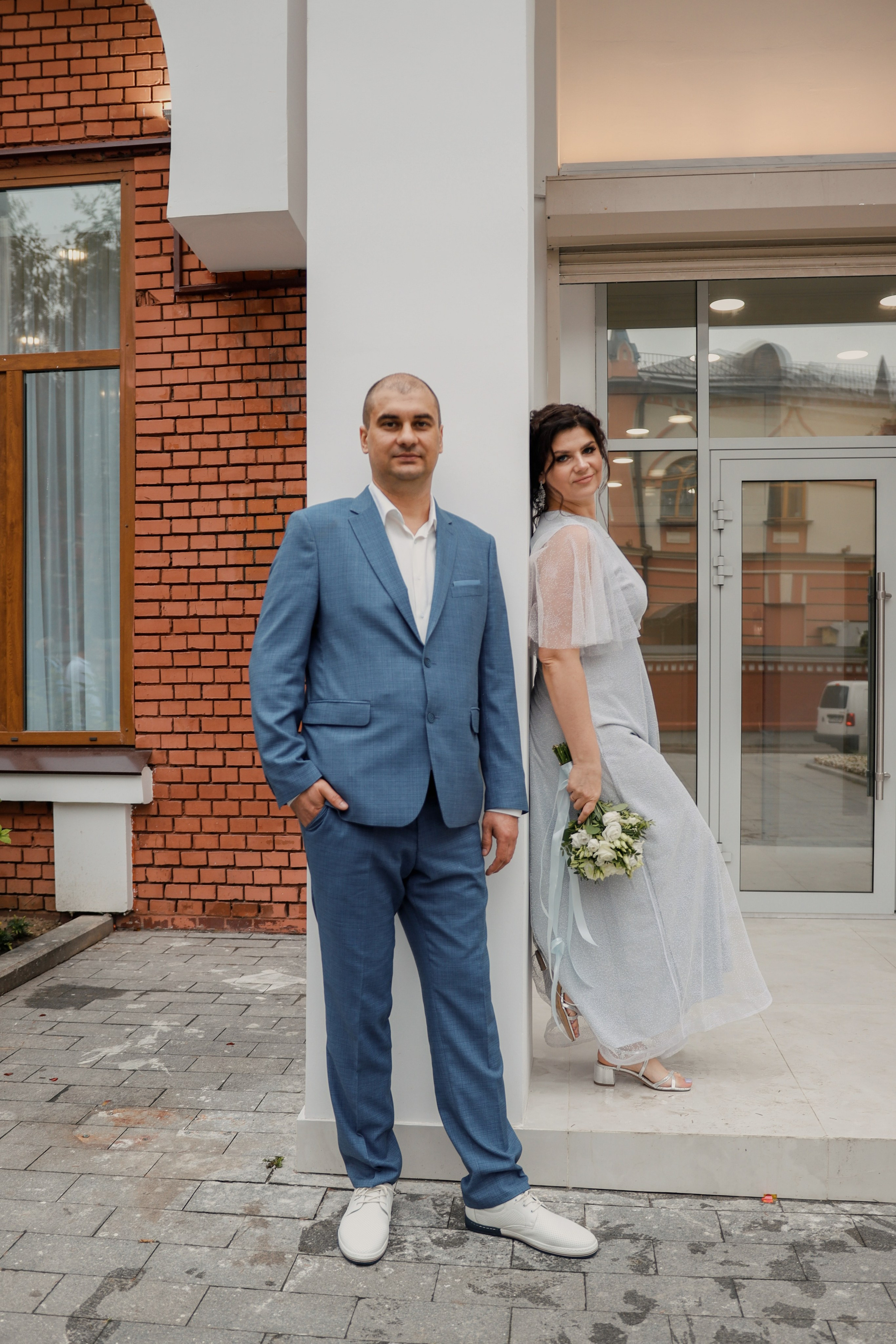 Кирилл и Лиза. Концептуальный фотограф Шлыкова Ольга