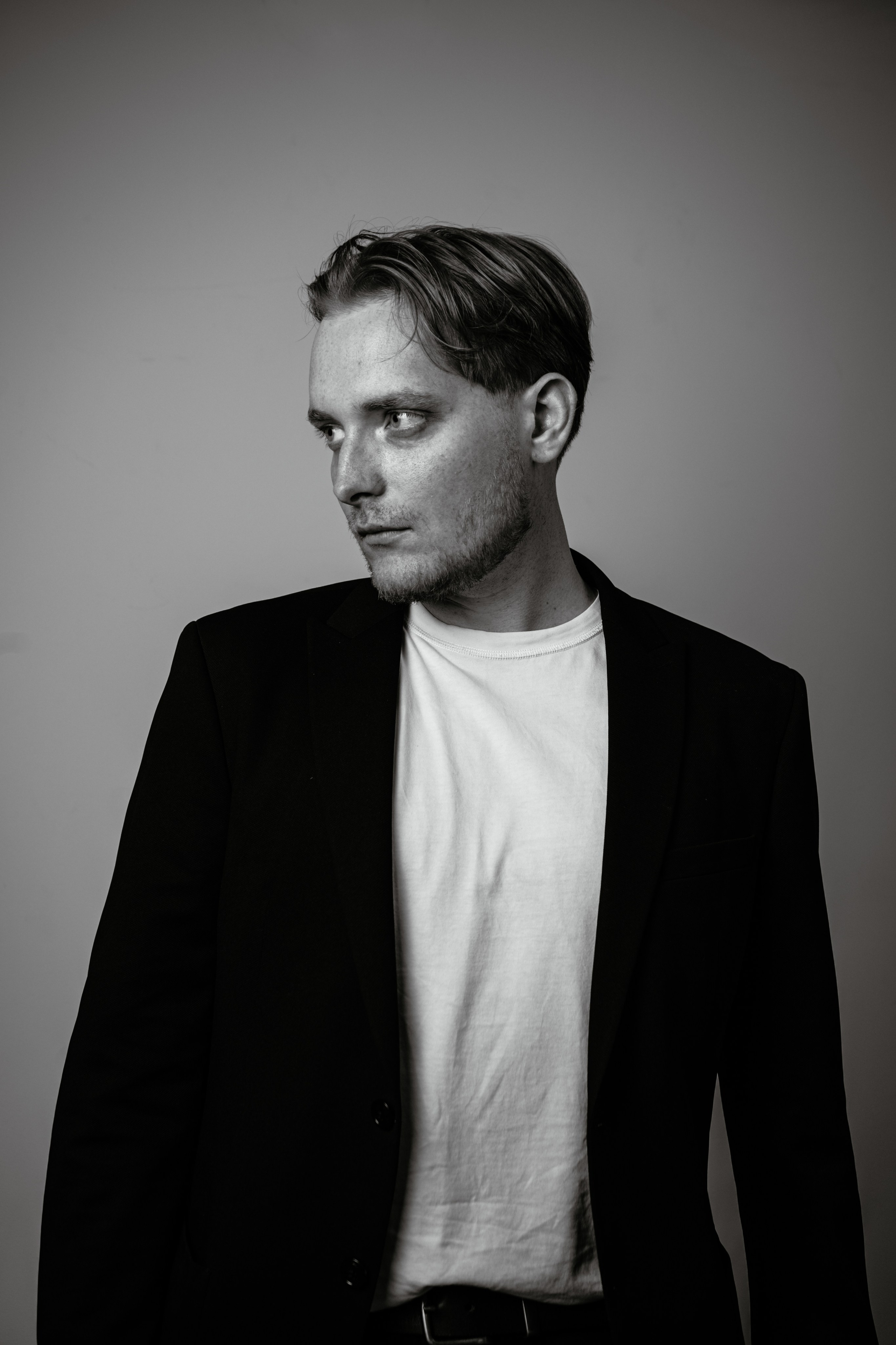 Тихон. Концептуальный фотограф Шлыкова Ольга