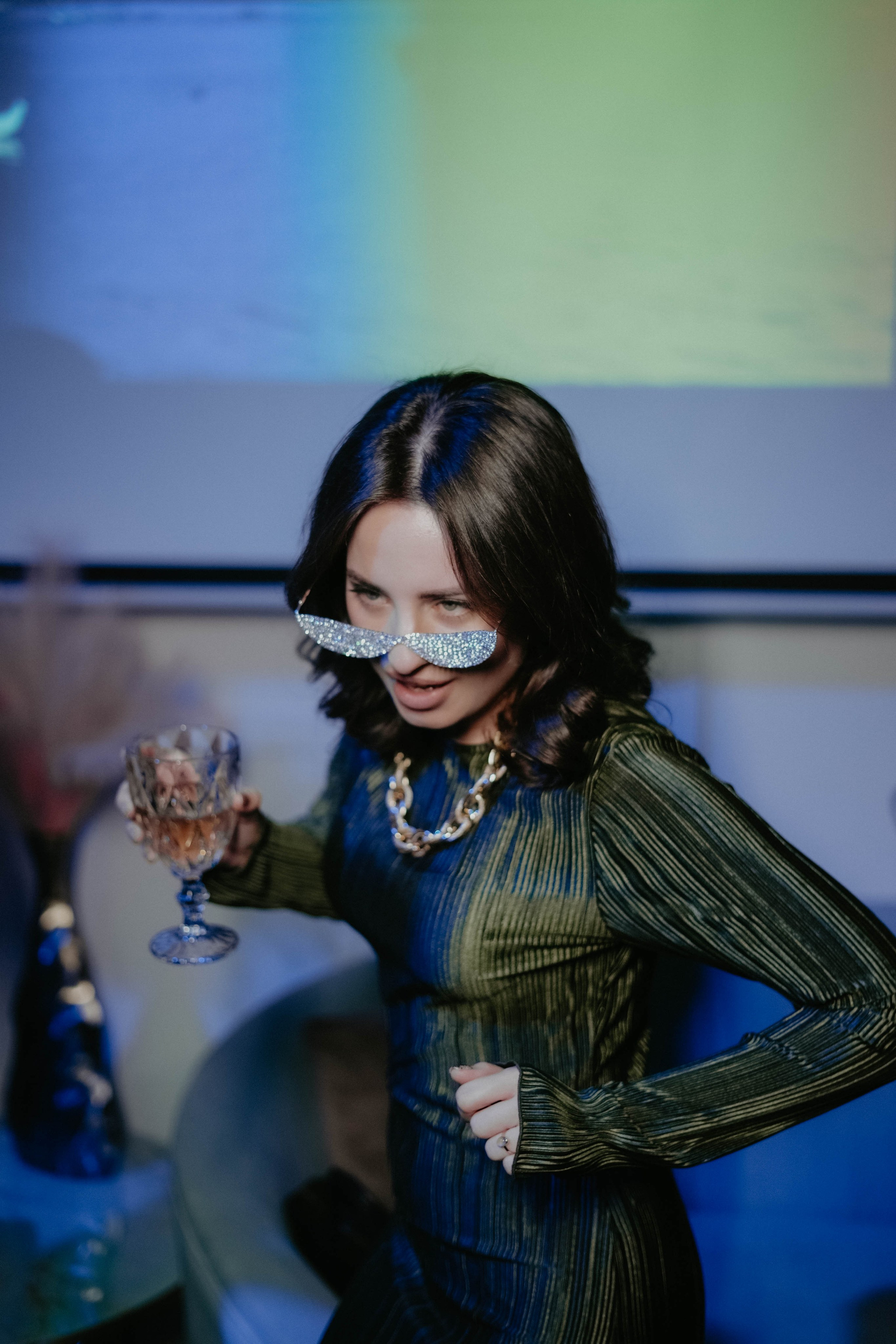 Happy birthday. Концептуальный фотограф Шлыкова Ольга