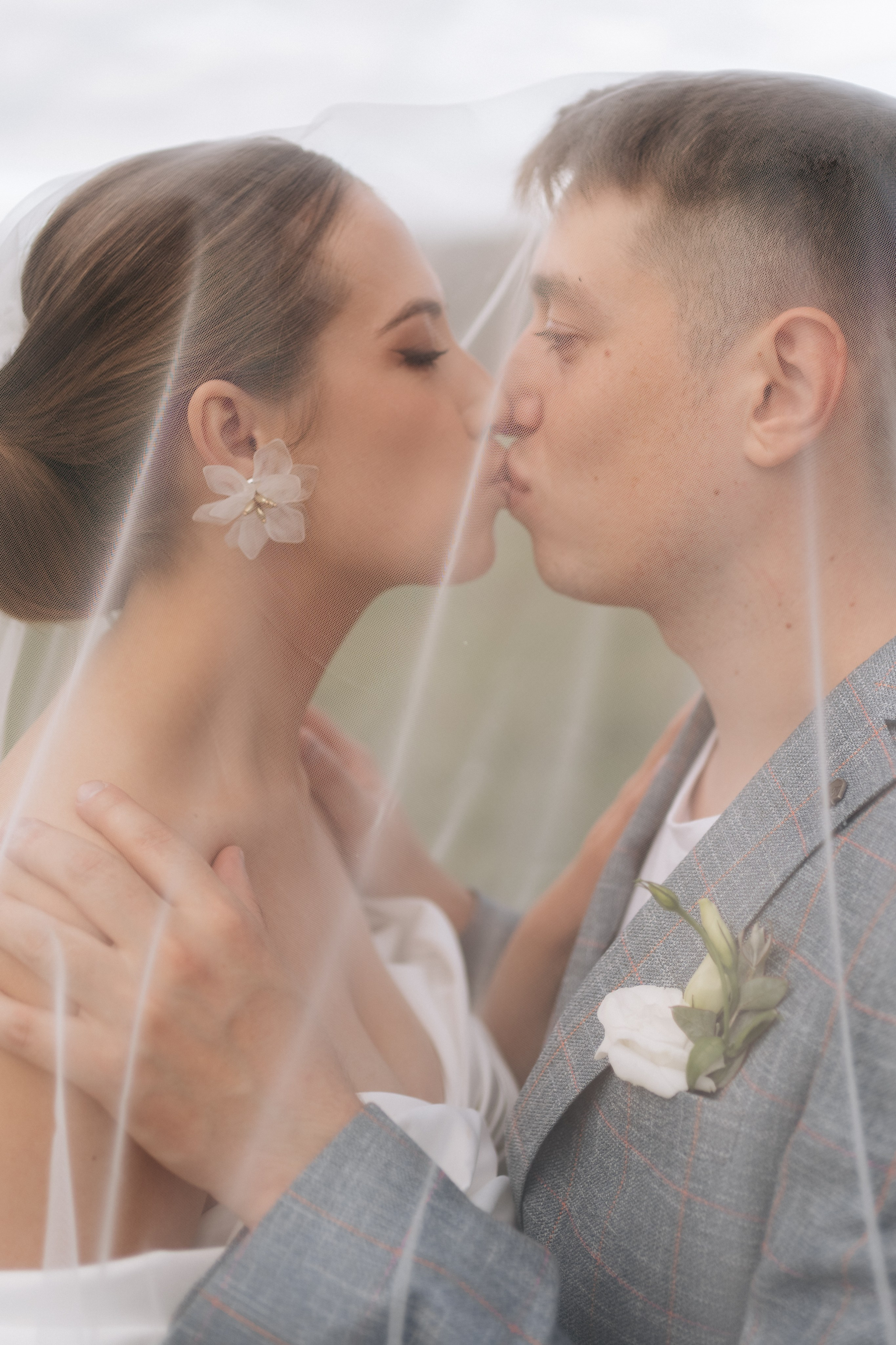 Анна и Максим