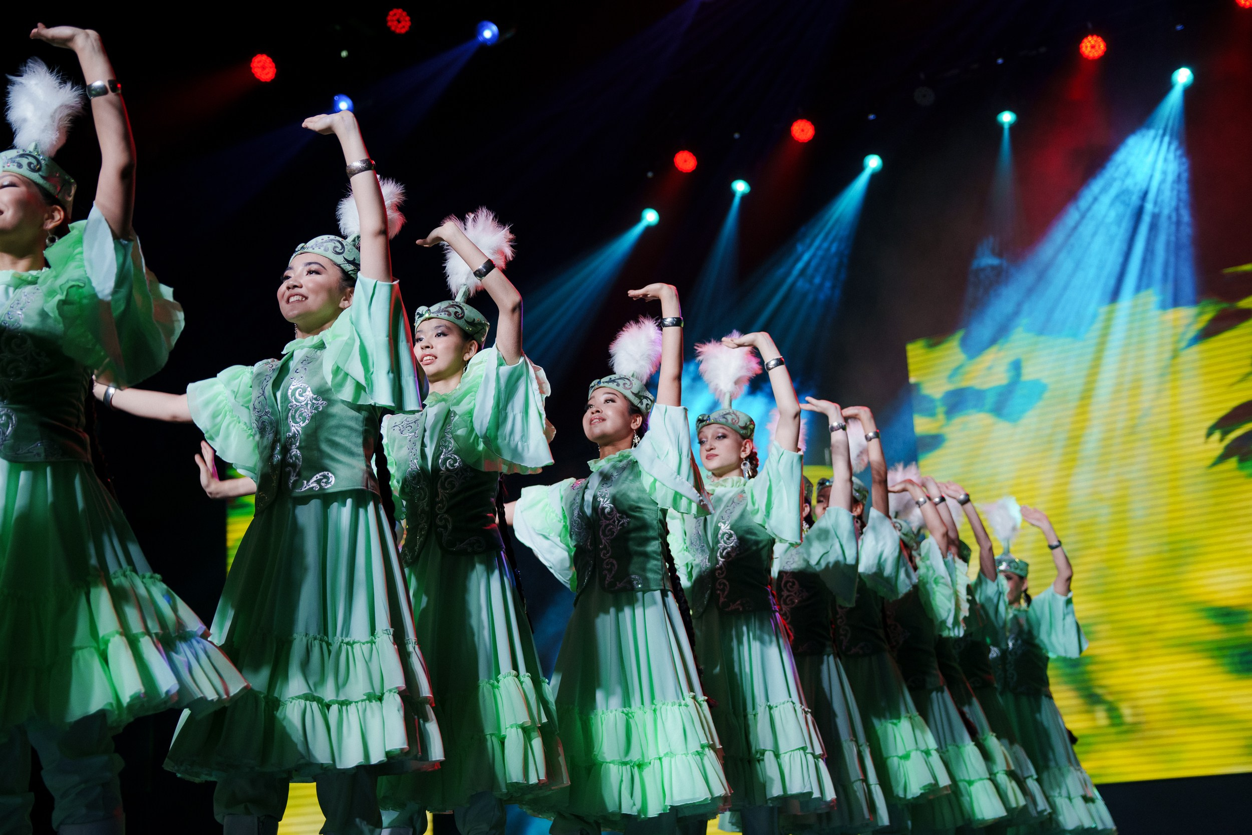 NOMAD «Концерт». Портретный и Репортажный Фотограф Москва