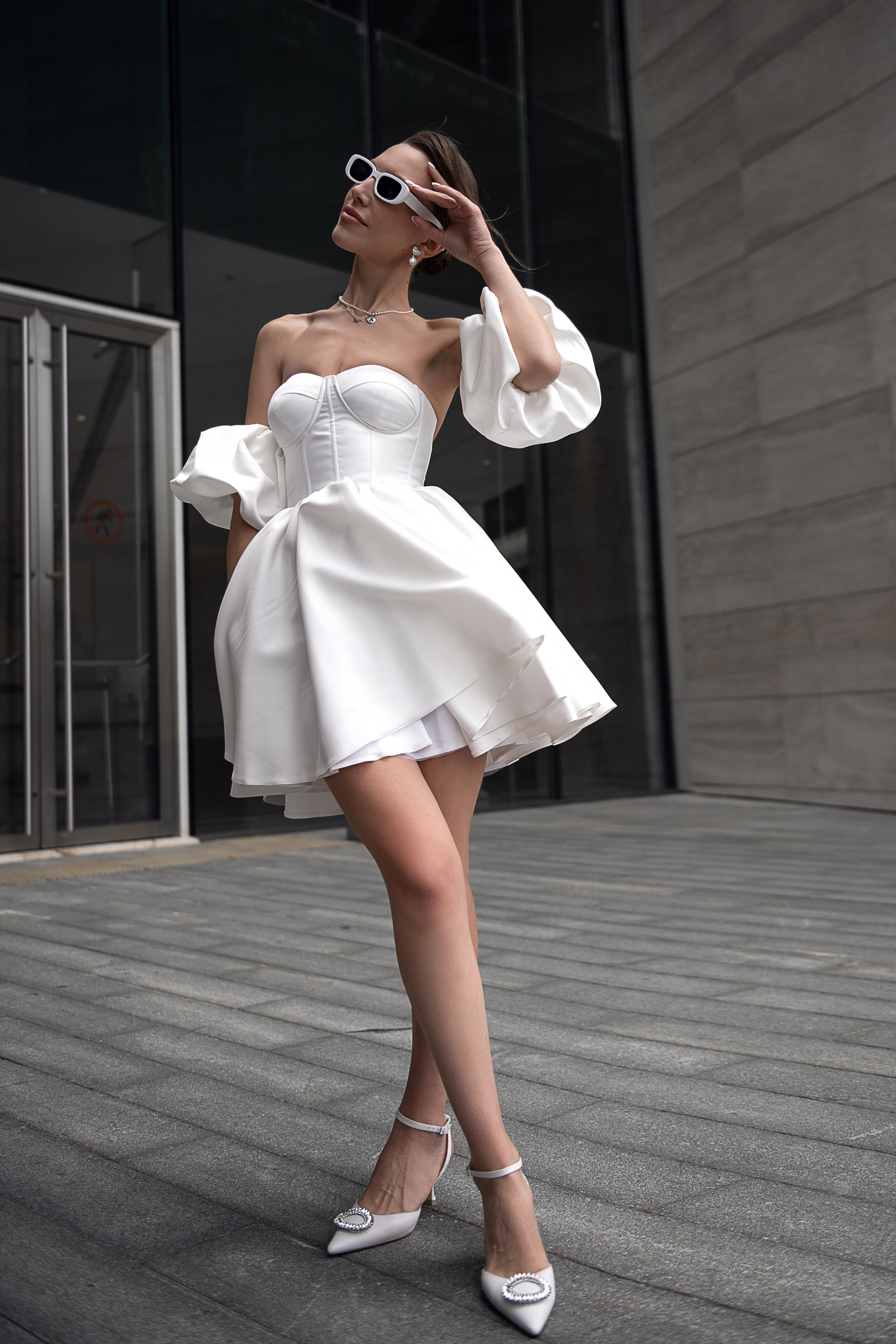 Алиса и Артём. Свадебный фотограф в России и заграницей — Ольга Каретникова