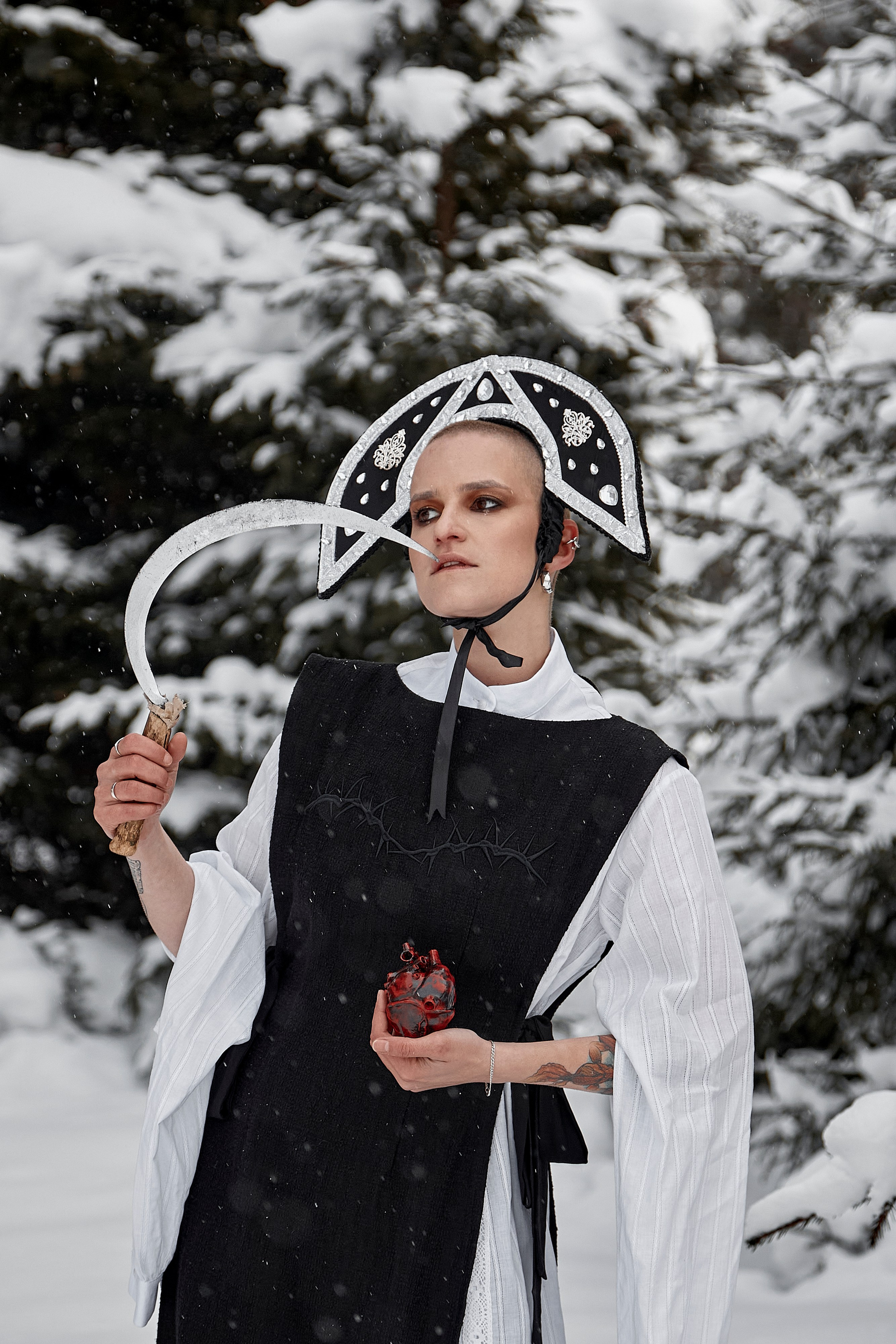 Бренд одежды / Beautiful Criminals. Cheeelsa.ru