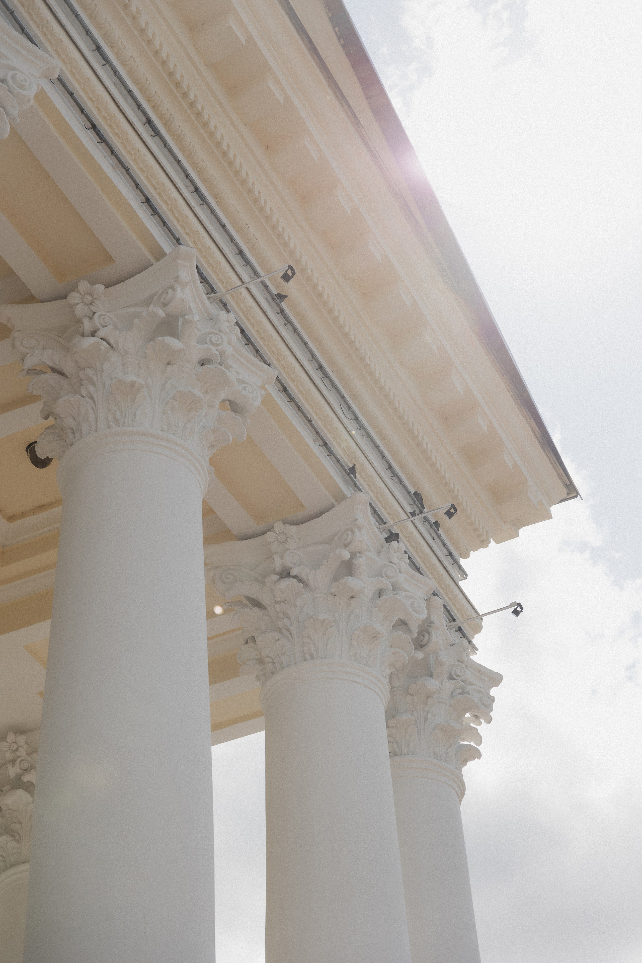 Иван и Алина. Свадебный фотограф в Рязани и Москве Евгения Жмурова