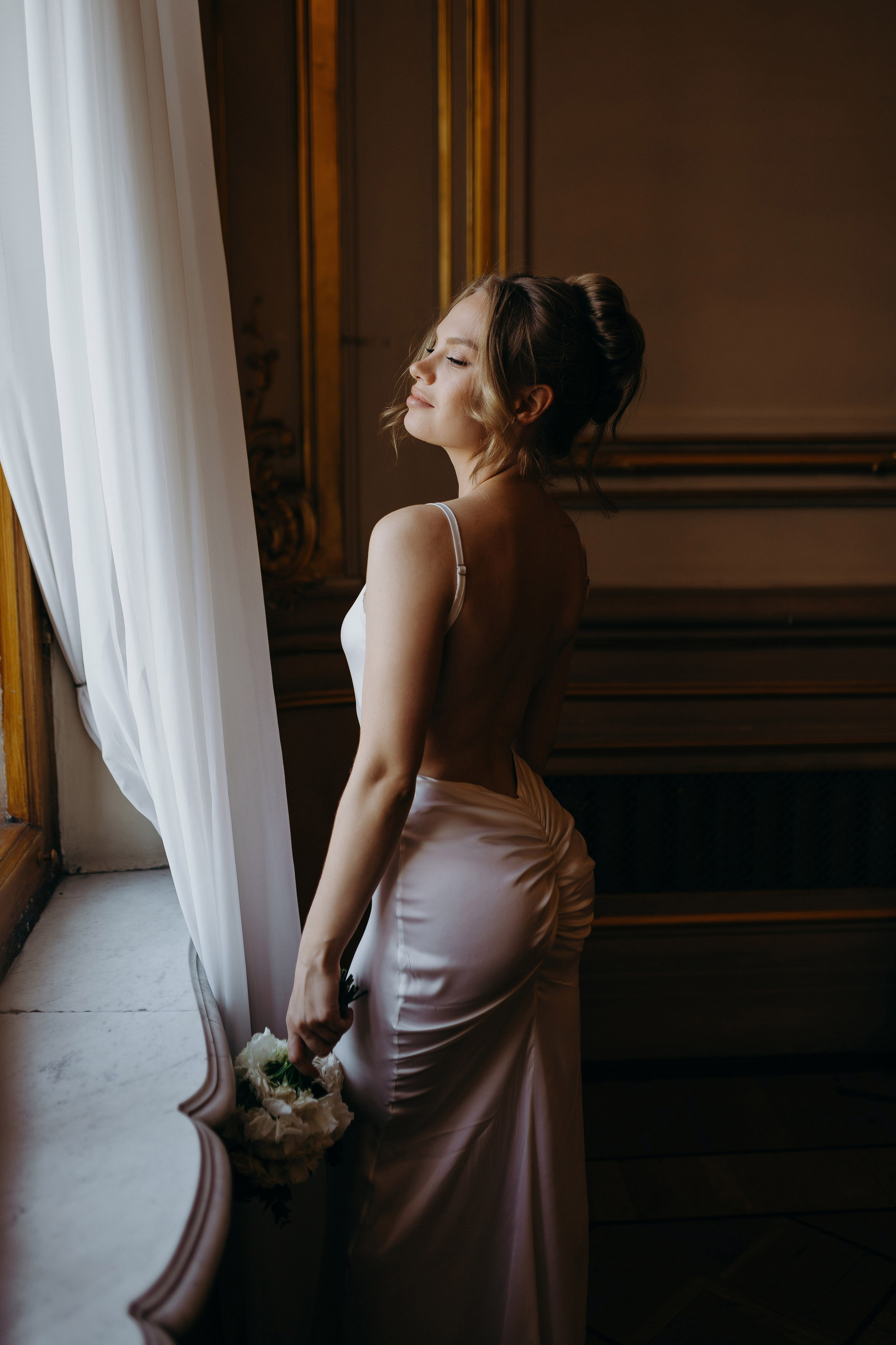 Wedding day 02.09.24. Свадебный фотограф в Санкт-Петербурге