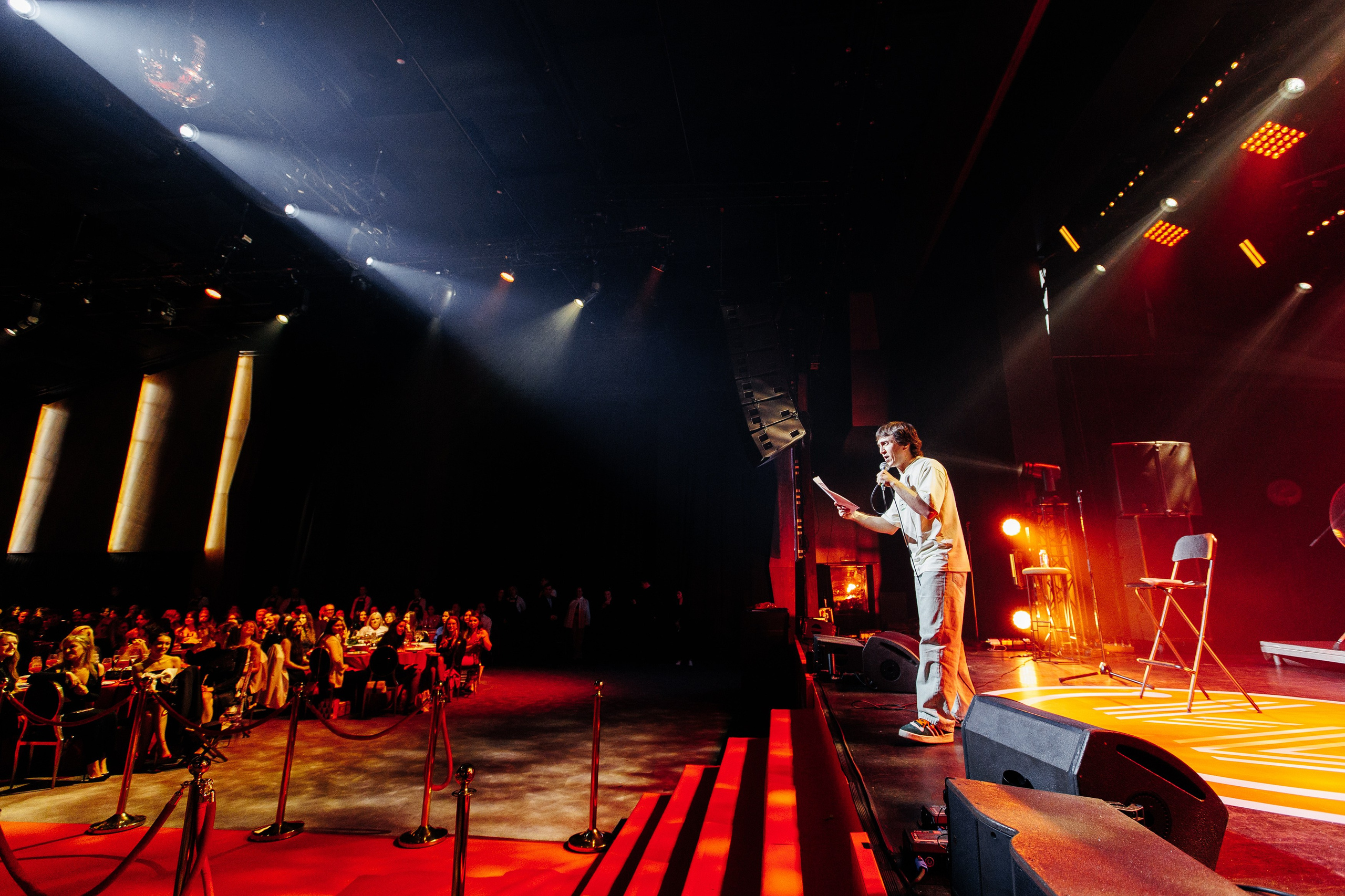 WHITEWILL 2024. Фотограф в Москве Алексей Виноградов