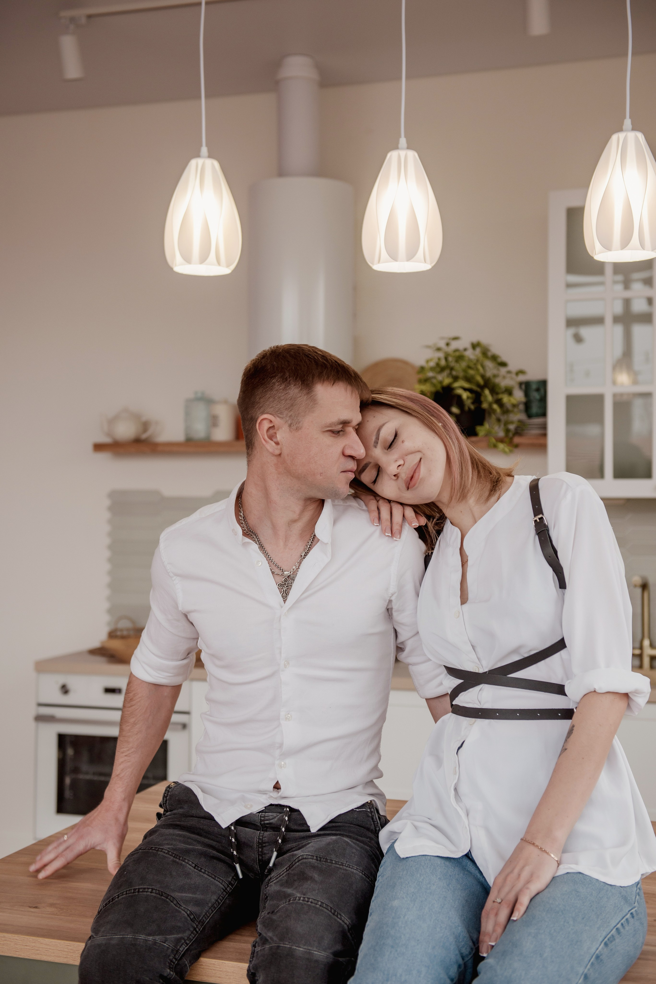 Павел&Анастасия. Семейный фотограф в Новочеркасске Виктория Громова