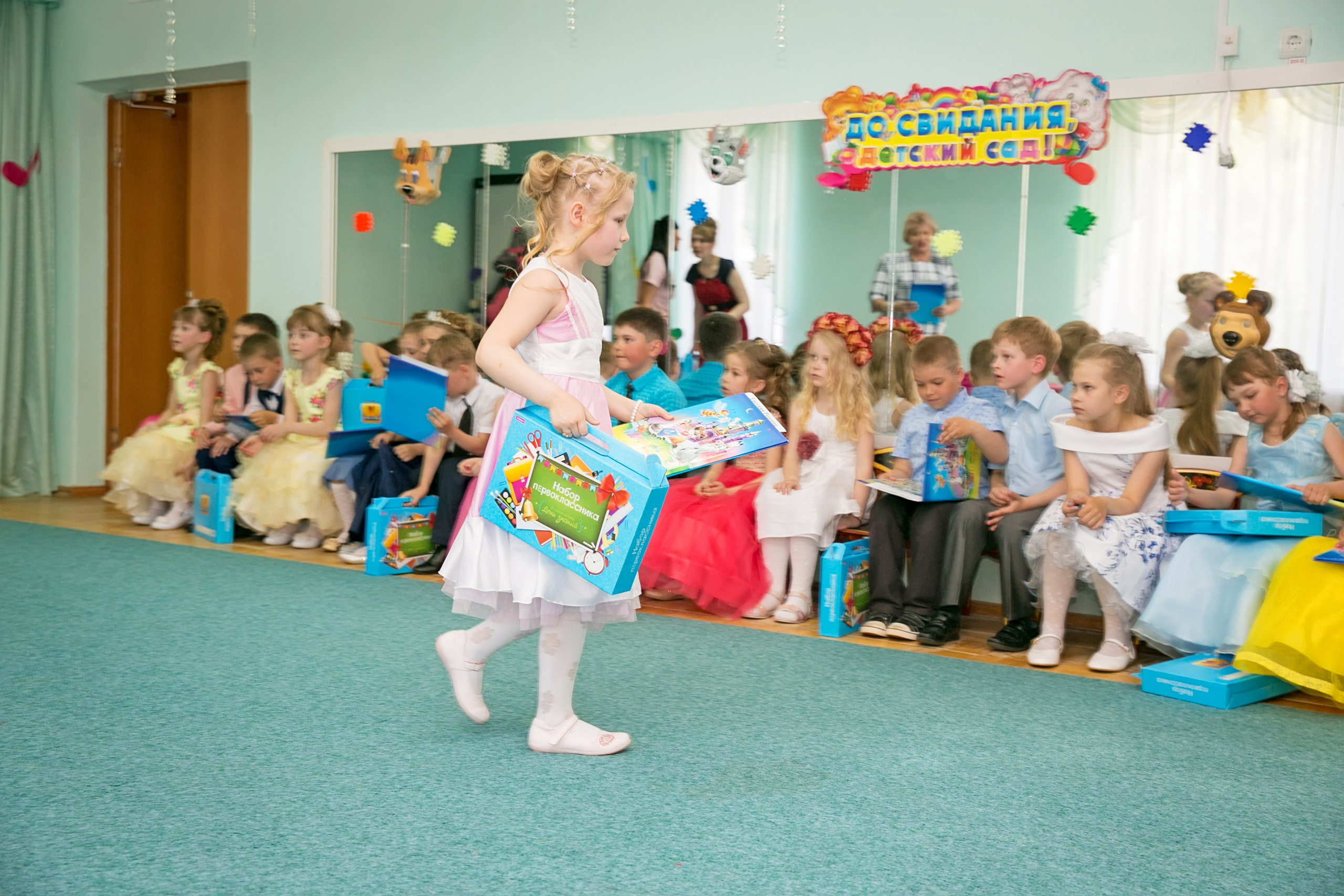 Выпускной 466. Семейный и детский фотограф в Нижнем Новгороде