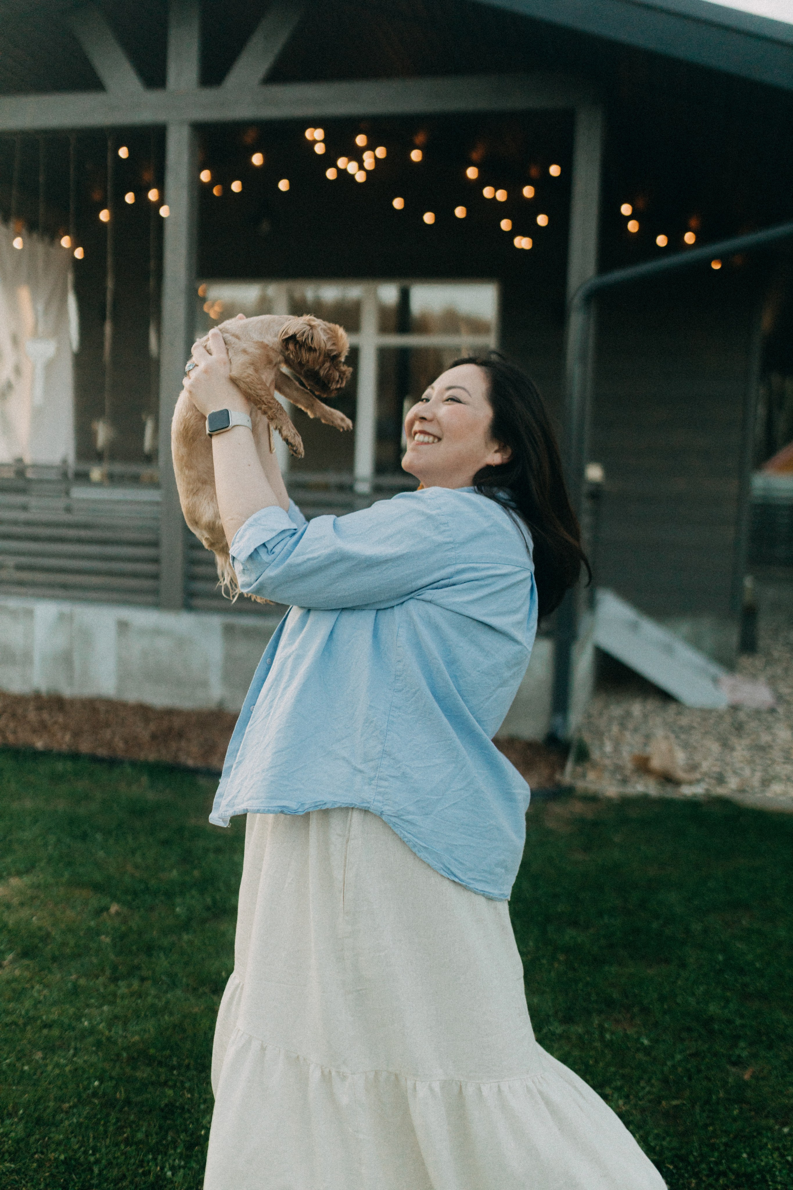 День Рождения Татьяны. Фотограф НОГИНСК, Москва, Анастасия Белая