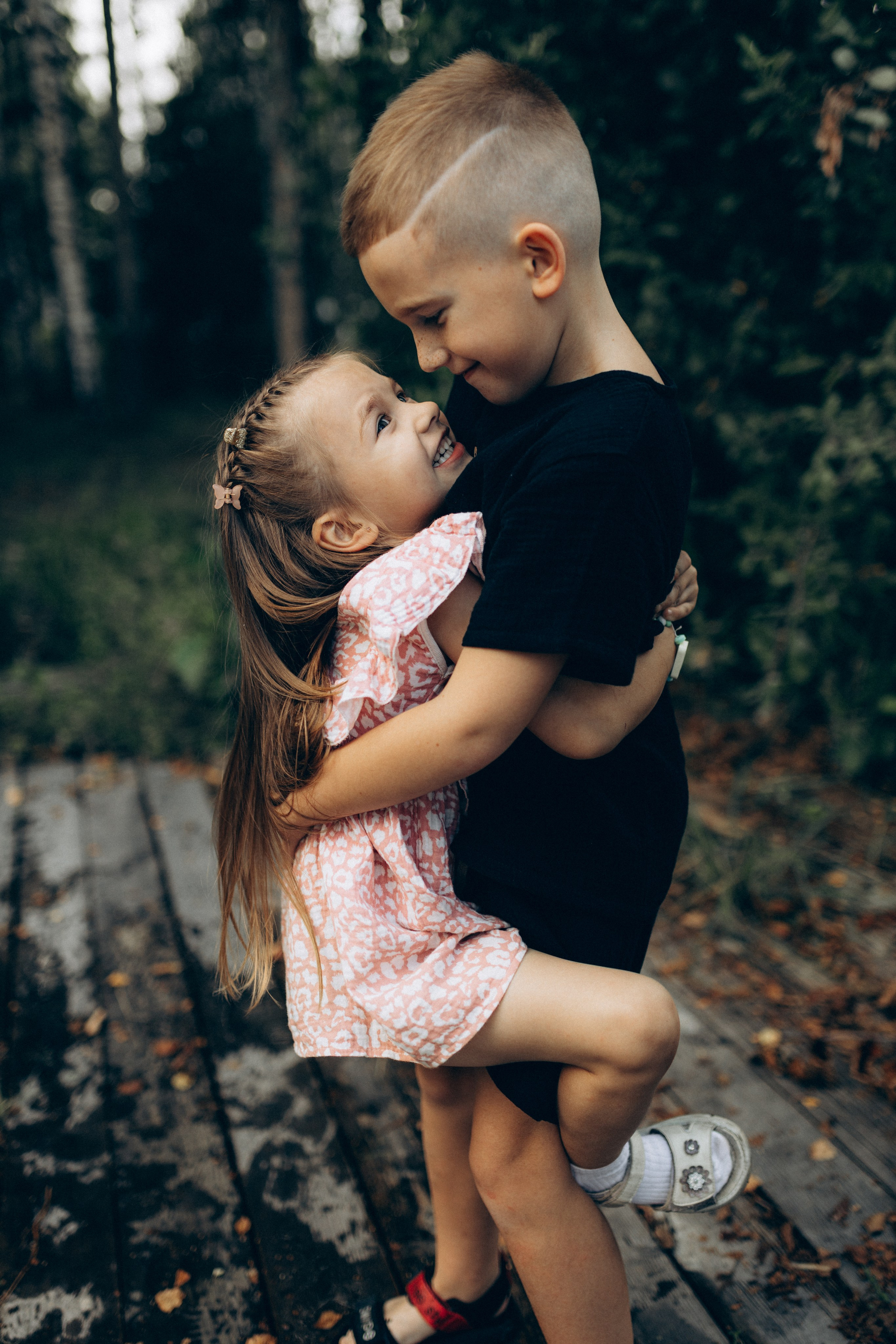 Егор, Маша, Паша, Саша. Фотограф НОГИНСК, Москва, Анастасия Белая