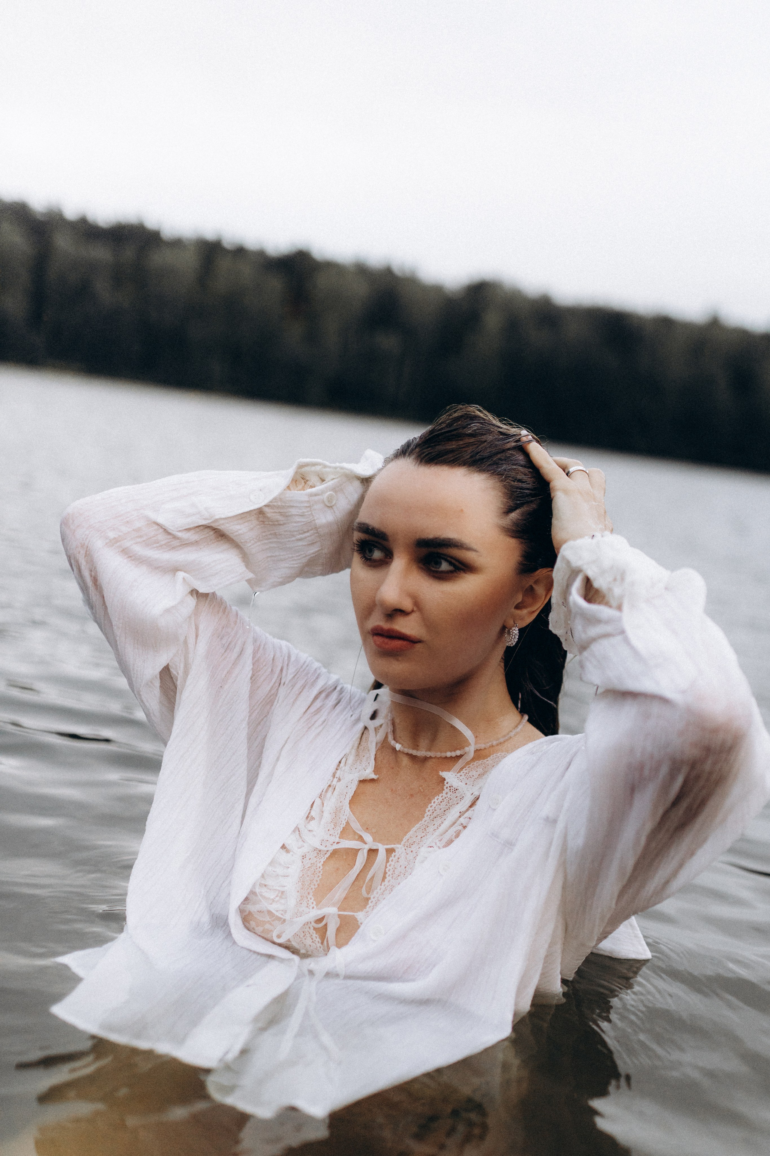 Алина. Фотограф НОГИНСК, Москва, Анастасия Белая