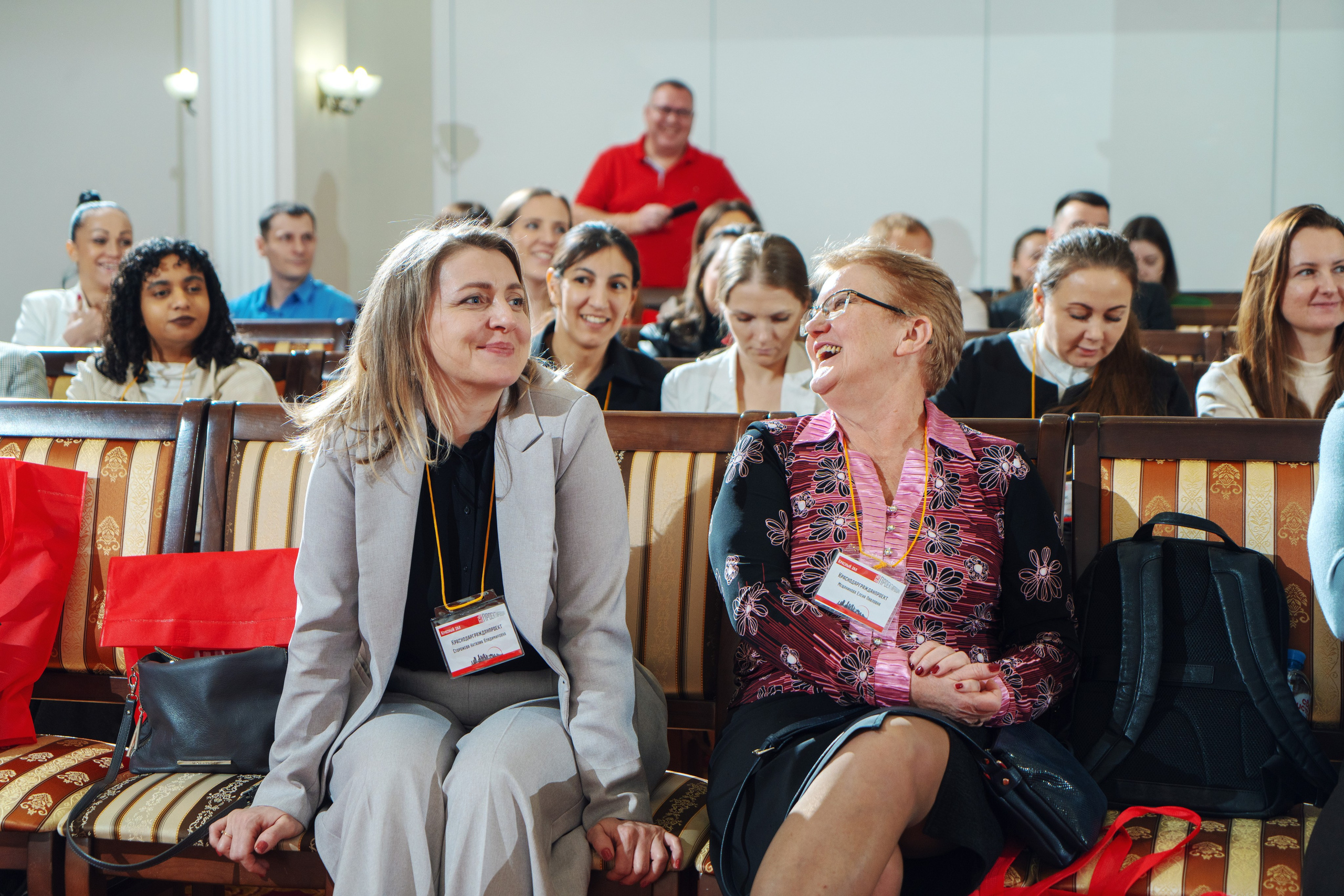 День проектировщика