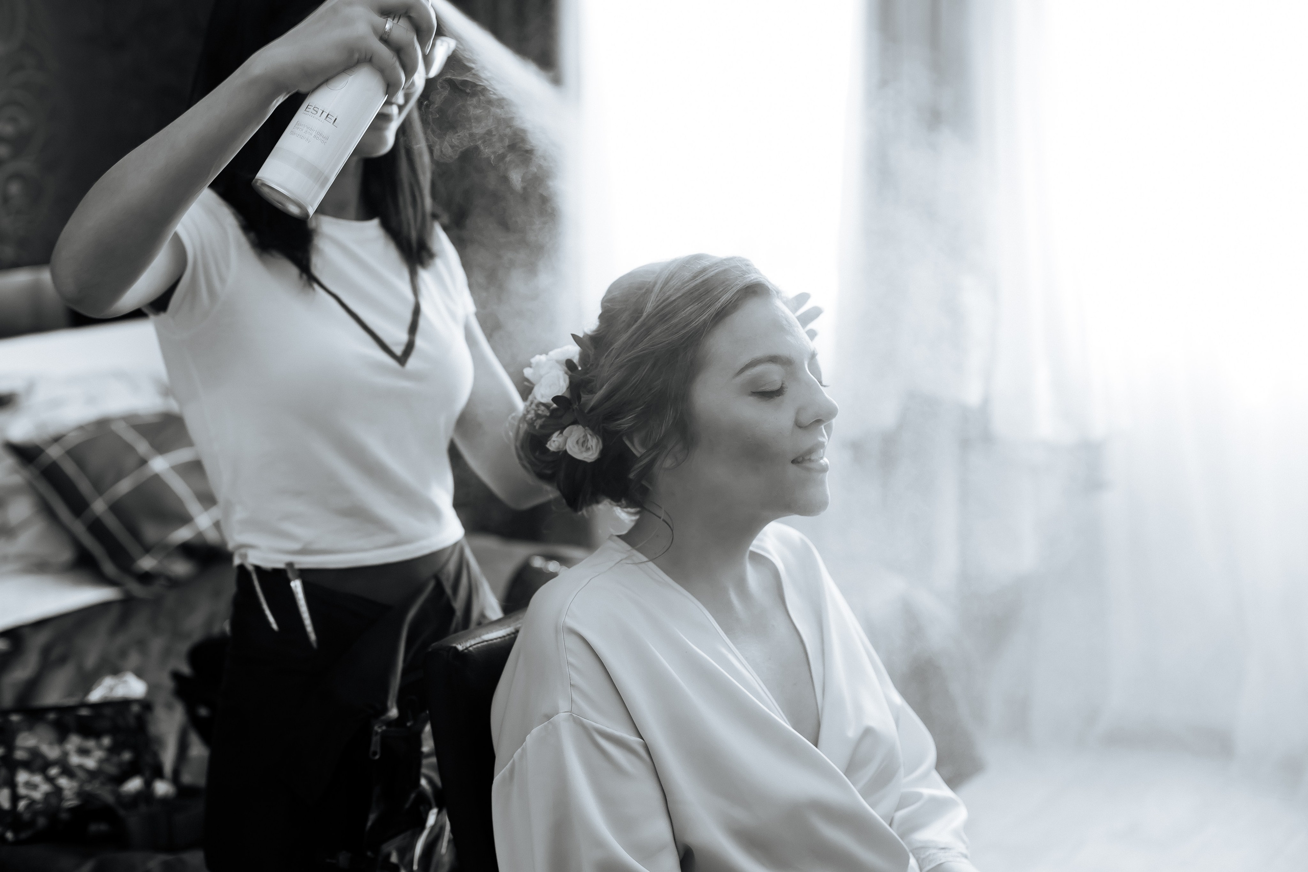 Фотограф Спирина Ирина