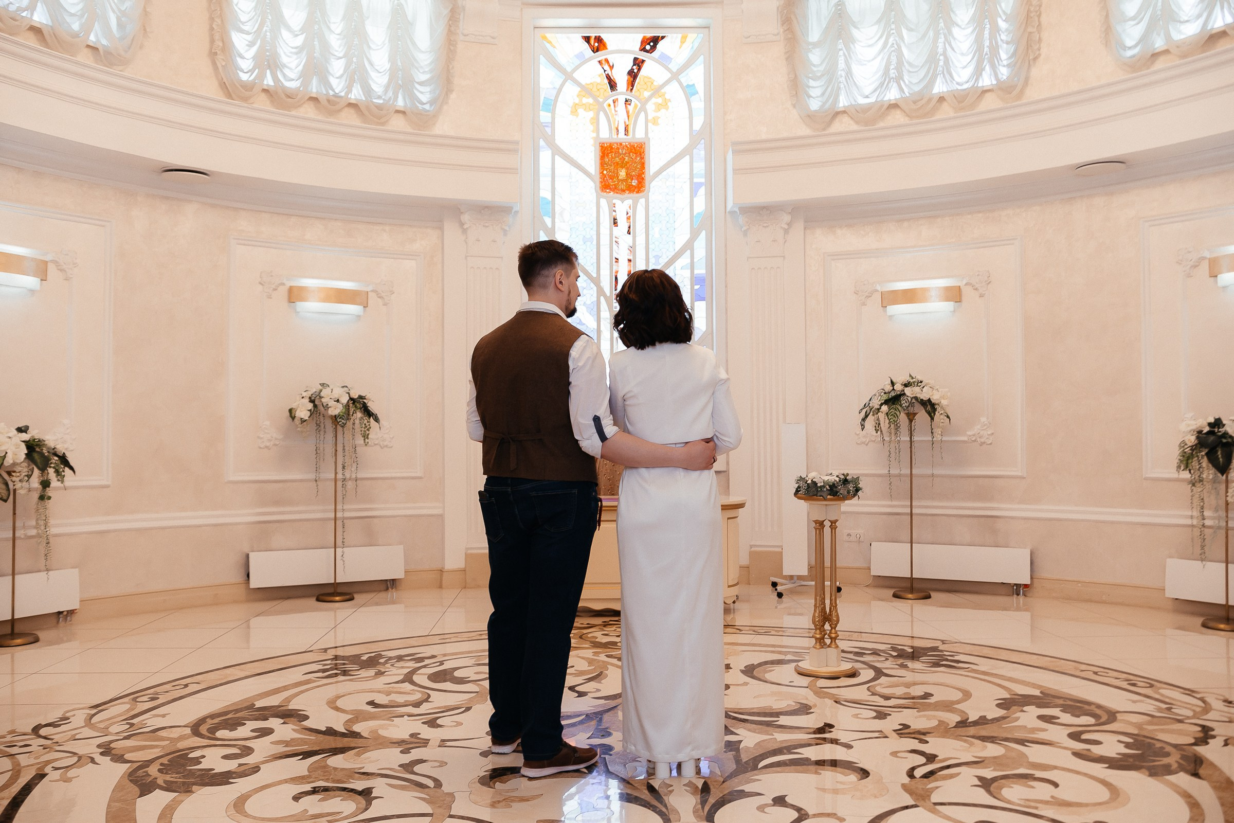 04.05.2024 Вячеслав & Лиана. Свадебный и семейный фотограф в Новосибирске Дарья Кель