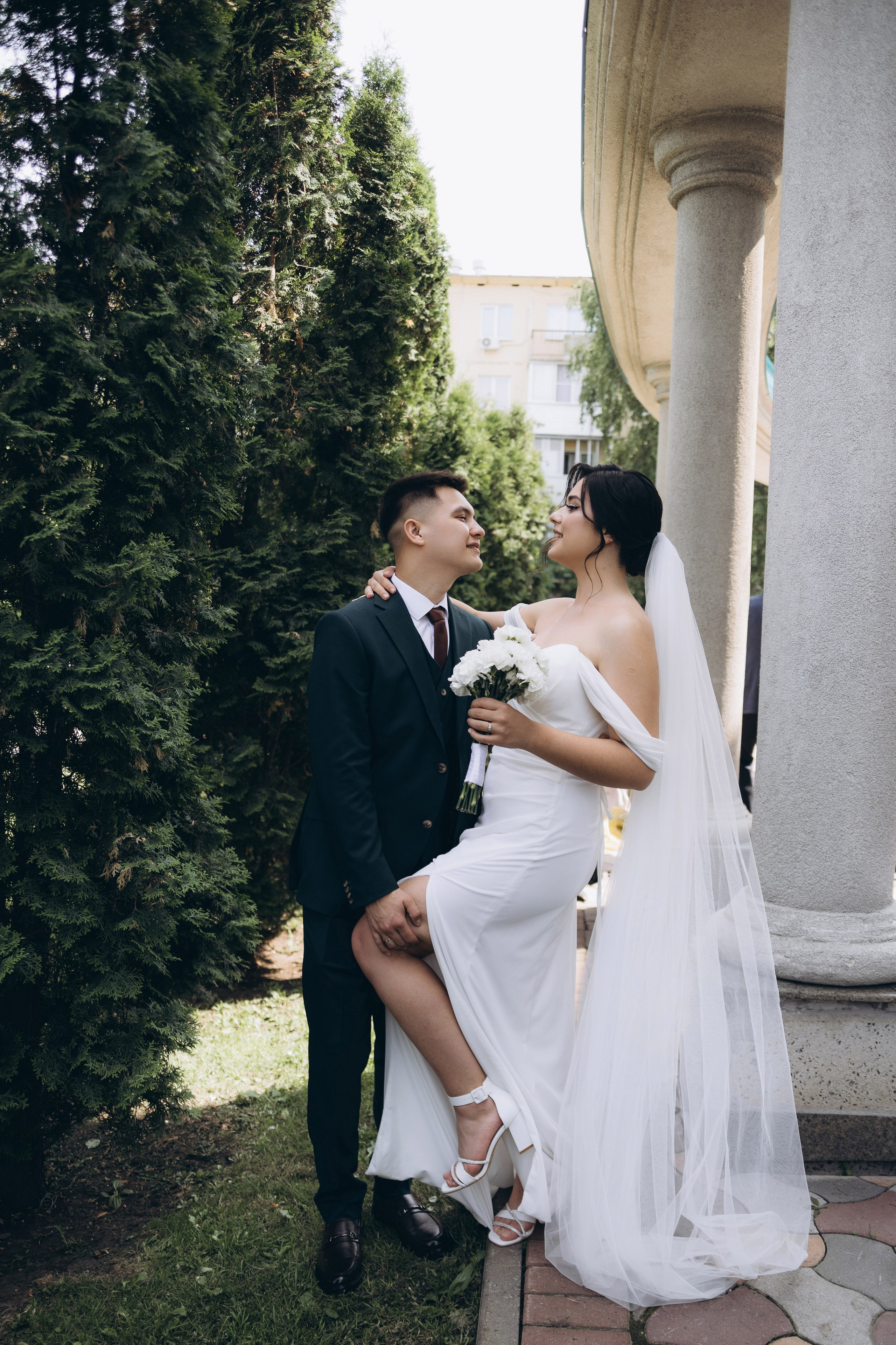 07.06.25 Данияр & Рузана. Свадебный и семейный фотограф в Новосибирске Дарья Кель