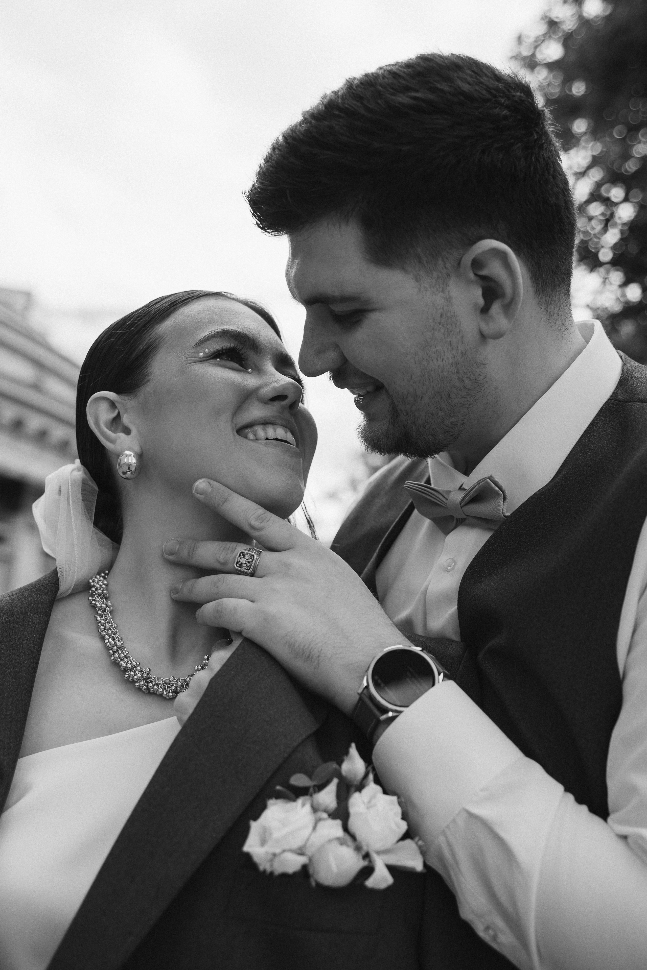 09.08.25 Егор & Александра. Свадебный и семейный фотограф в Новосибирске Дарья Кель