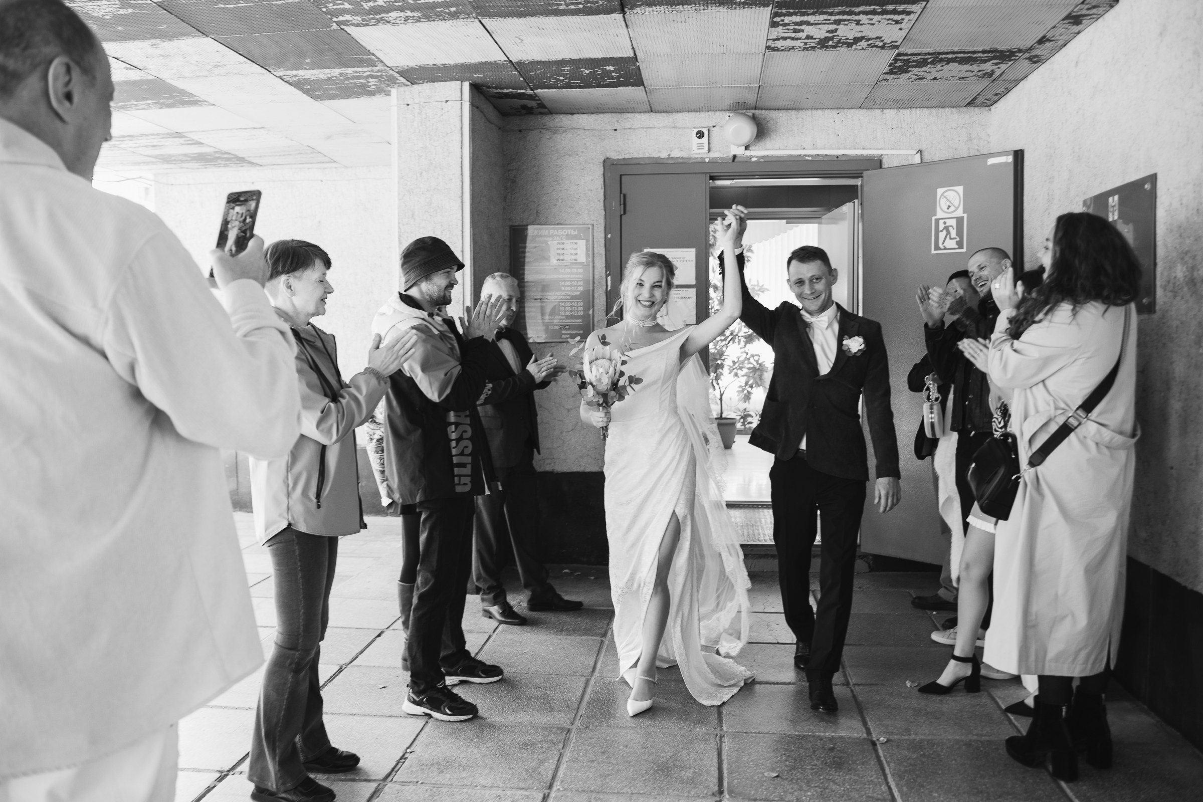 13.09.2024 Роман & Вера. Свадебный и семейный фотограф в Новосибирске Дарья Кель