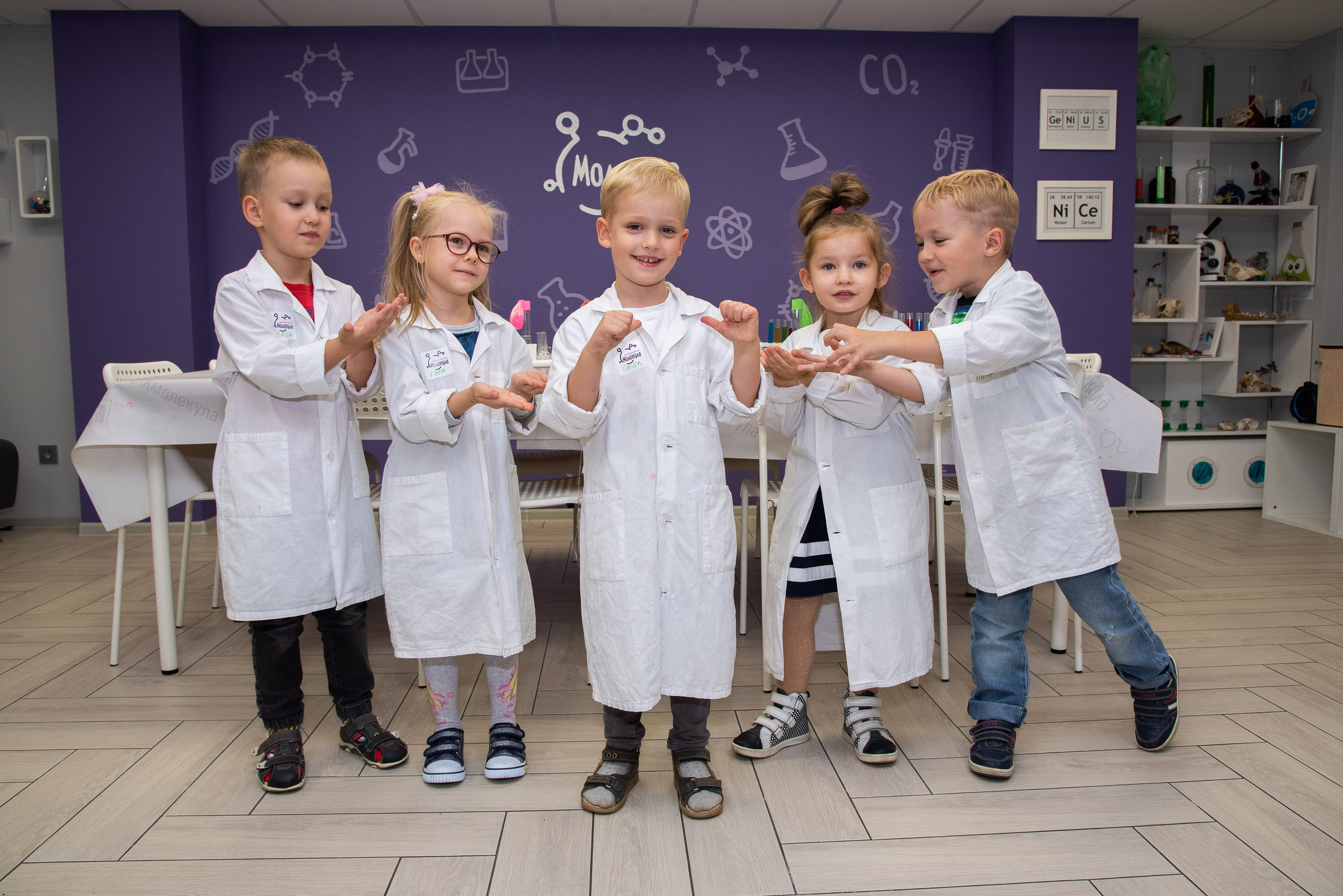 Паше 5 лет. Свадебный и семейный фотограф Ольга Астрейко