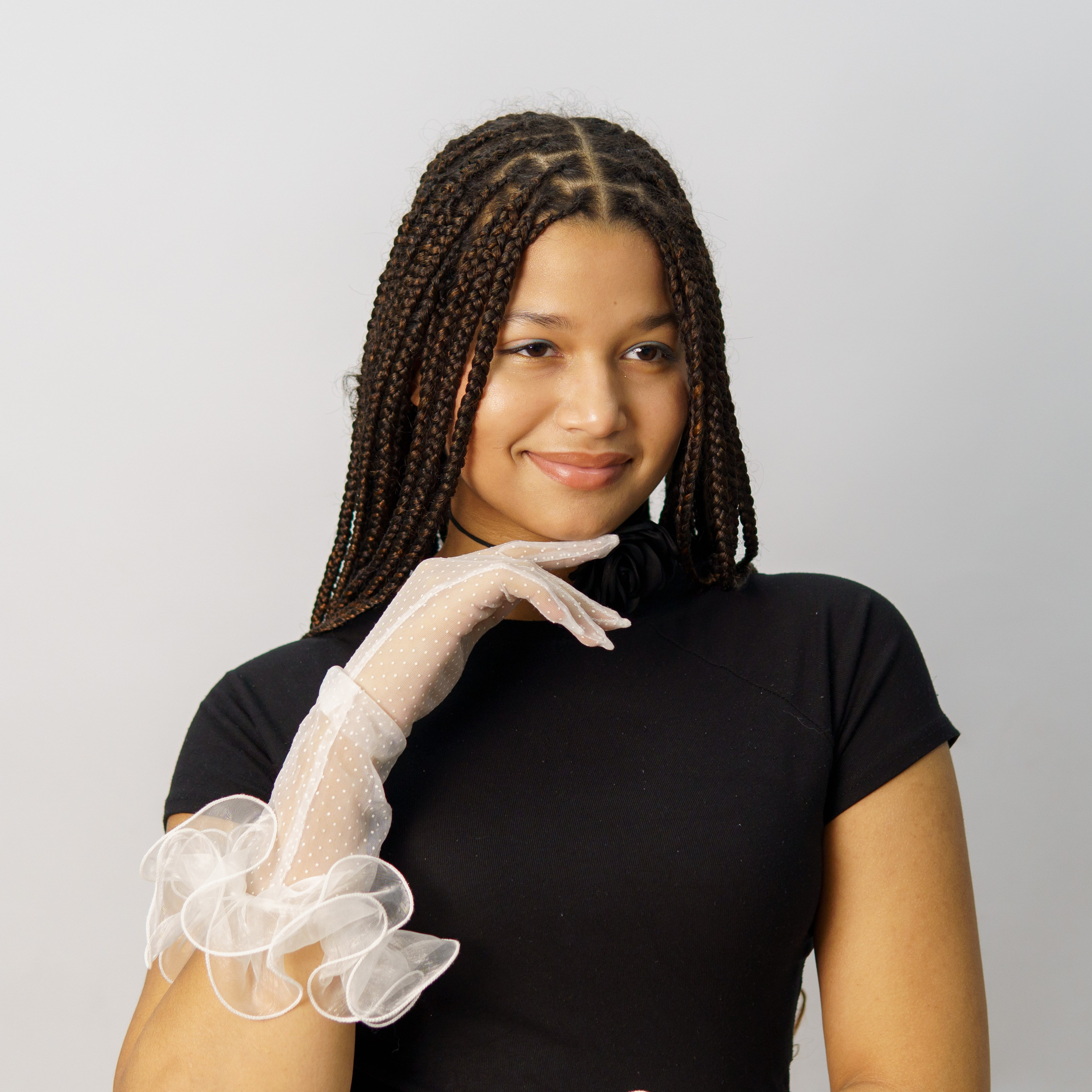 Эскиз. Школа моделей