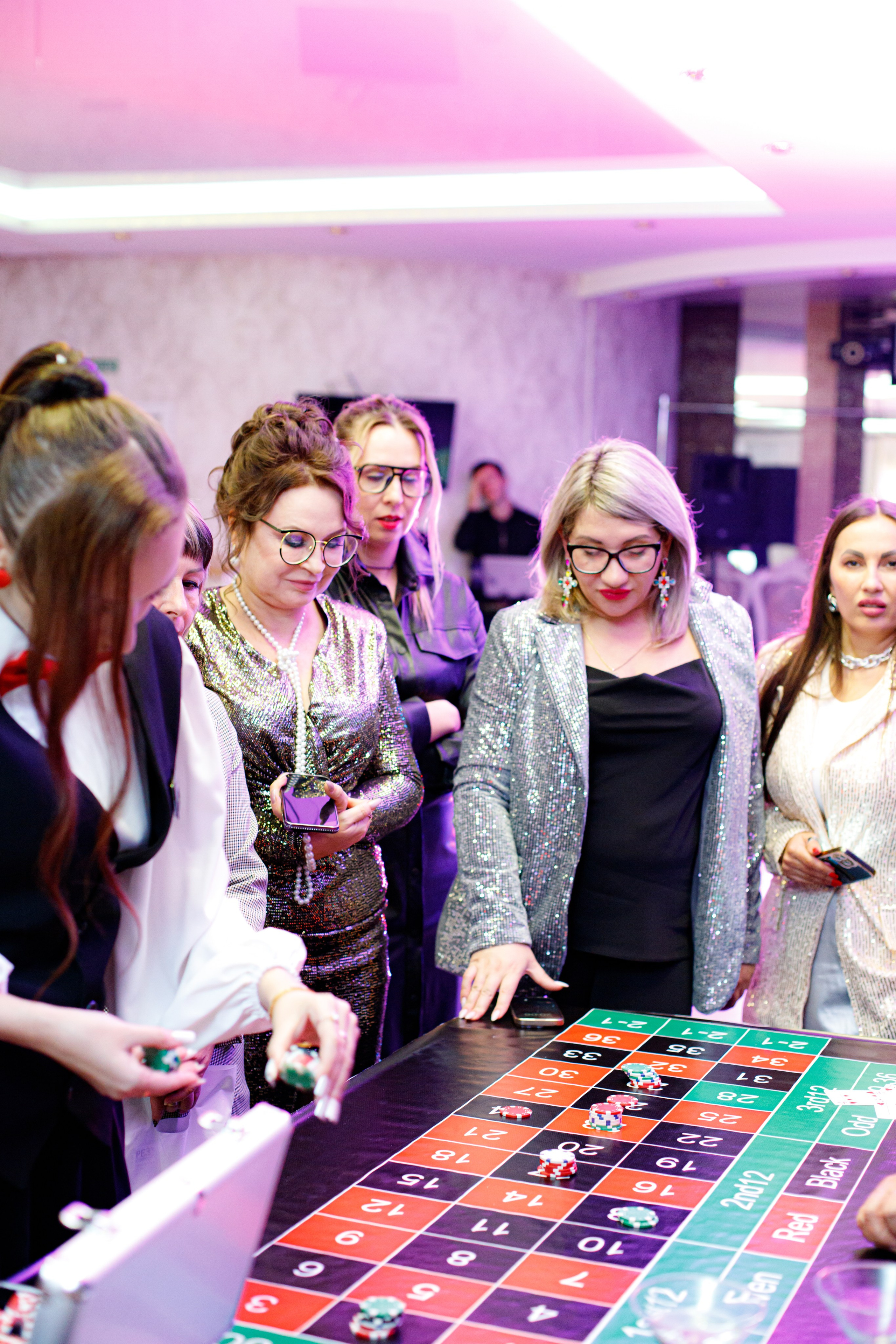 ELOSMED. Photokarish