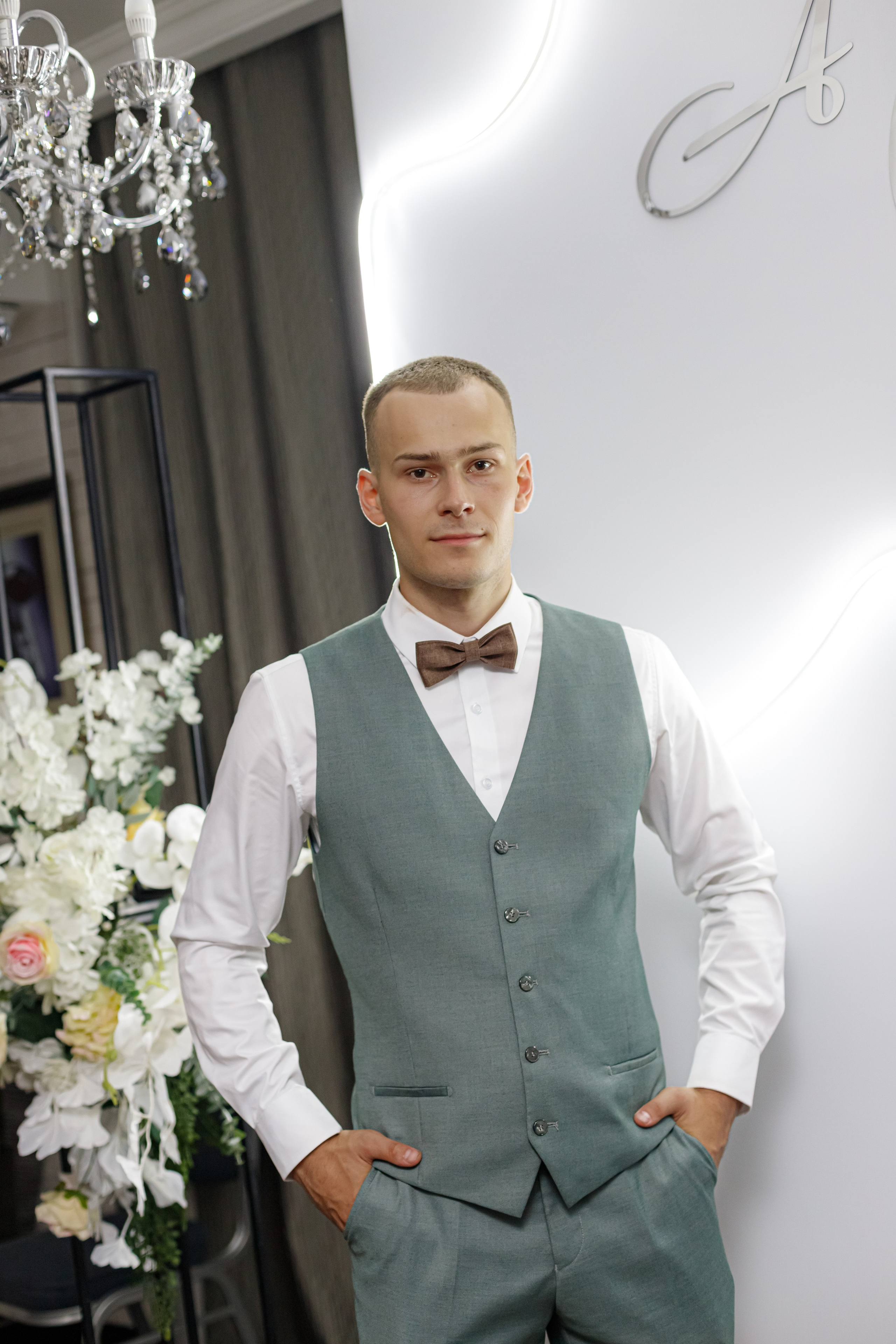 A&O wedding day. Photokarish