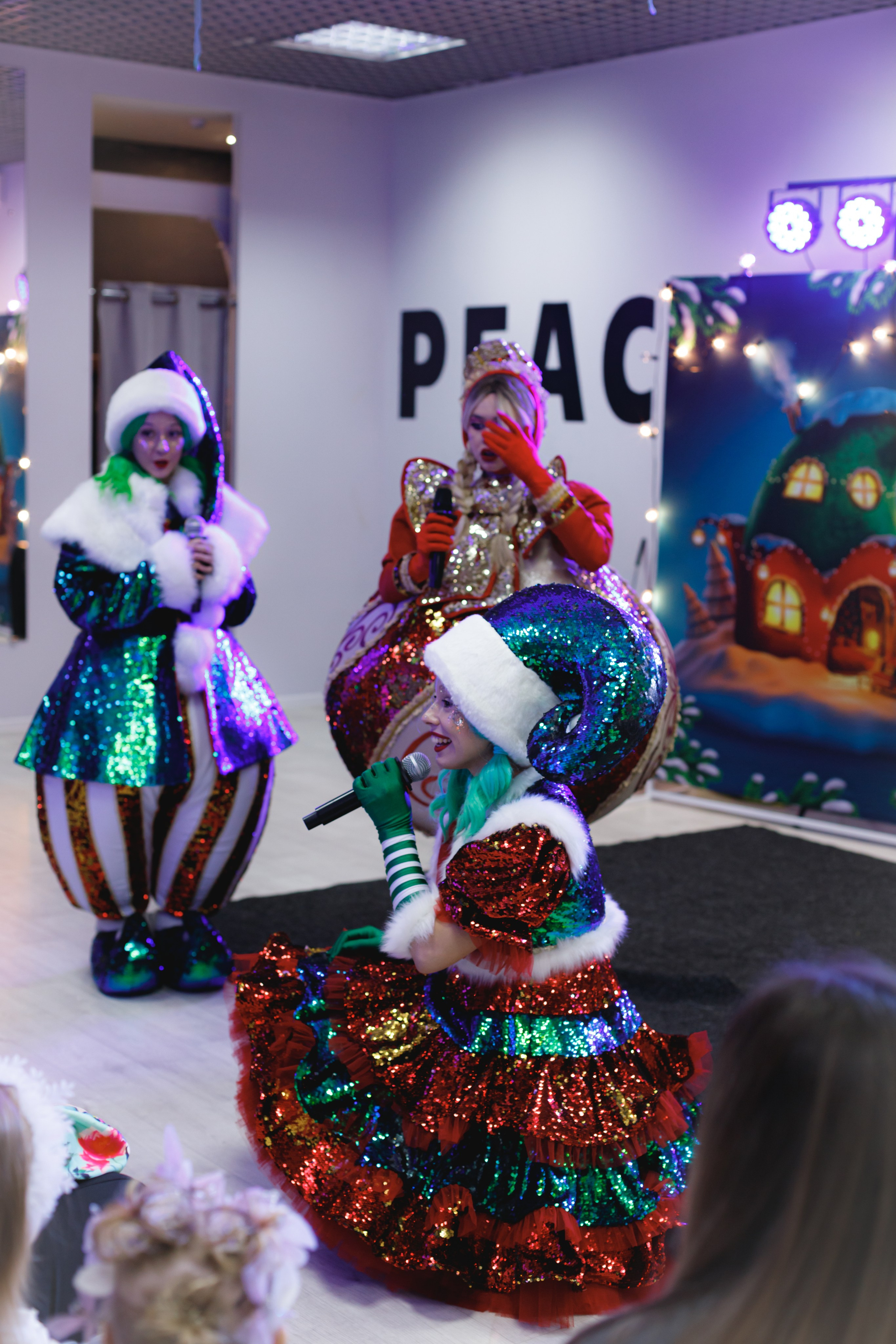 Happy new year. Photokarish