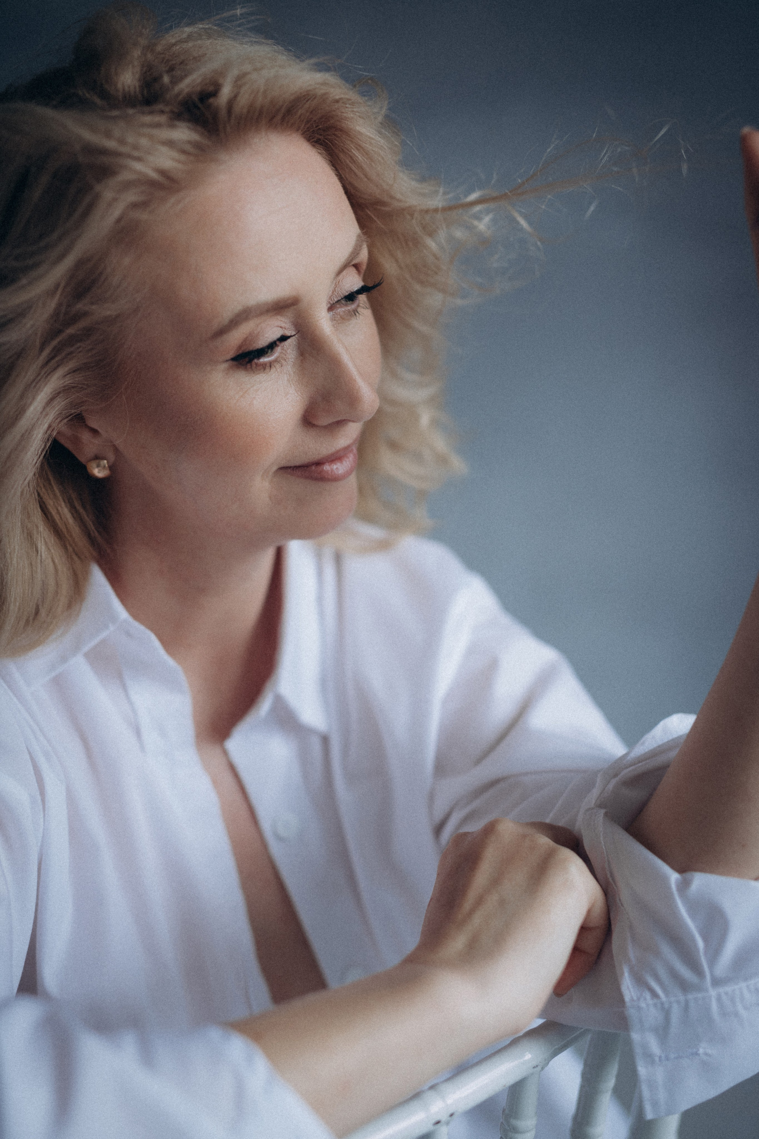 Татьяна. Фотограф Ногинск Электросталь Наталья Осетрова