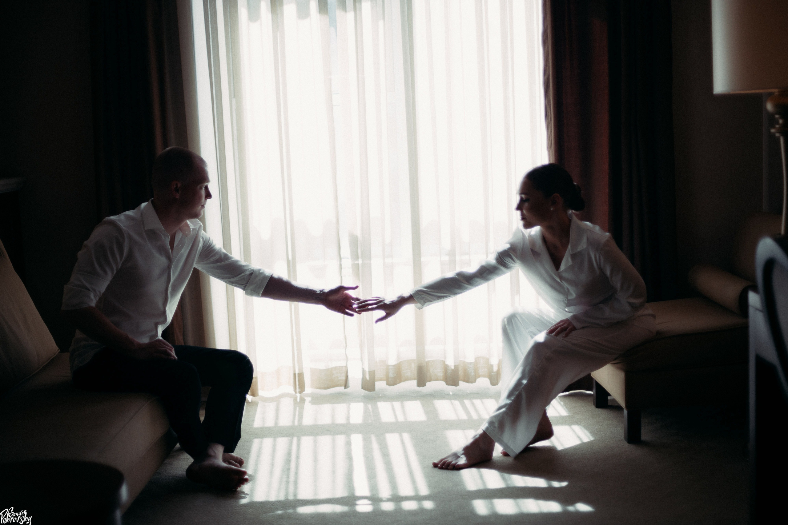 Роман & Наталия 12.08.2023. Свадебный и репортажный фотограф в Чебоксарах Покровский Александр