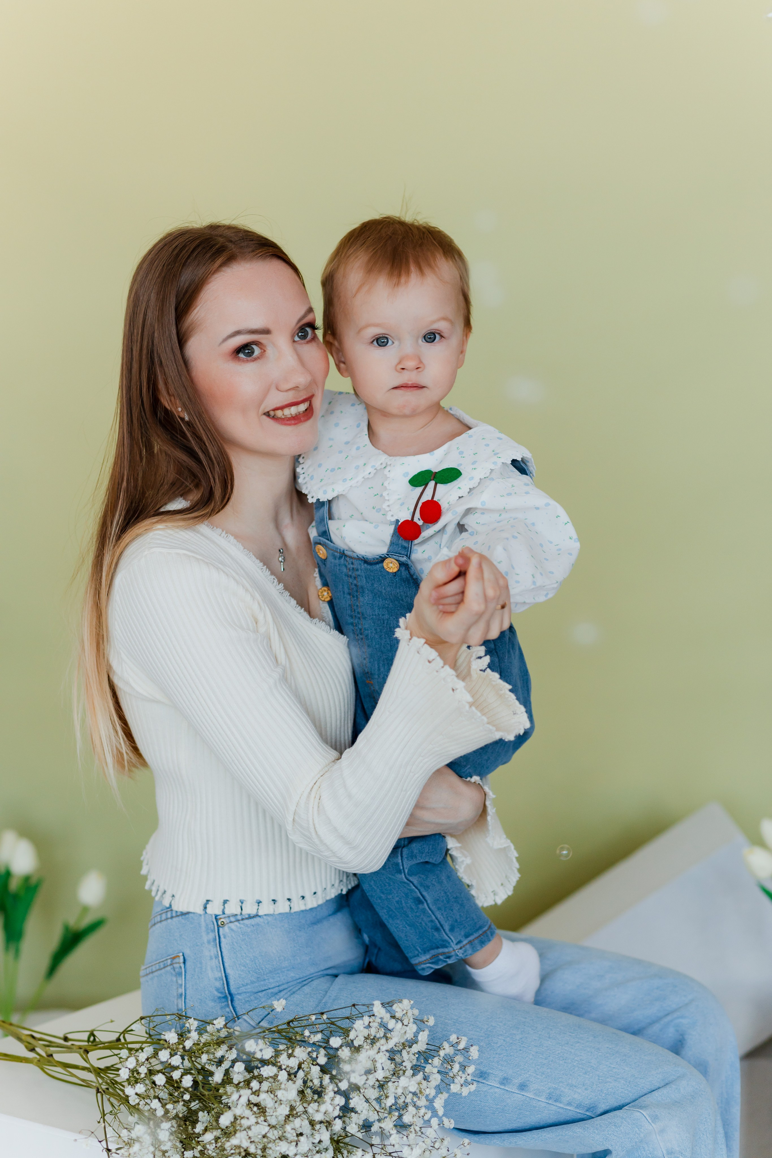 Весенняя фотосессия. Свадебный фотограф в городе Подольск МО и Москва Крылова Ирина