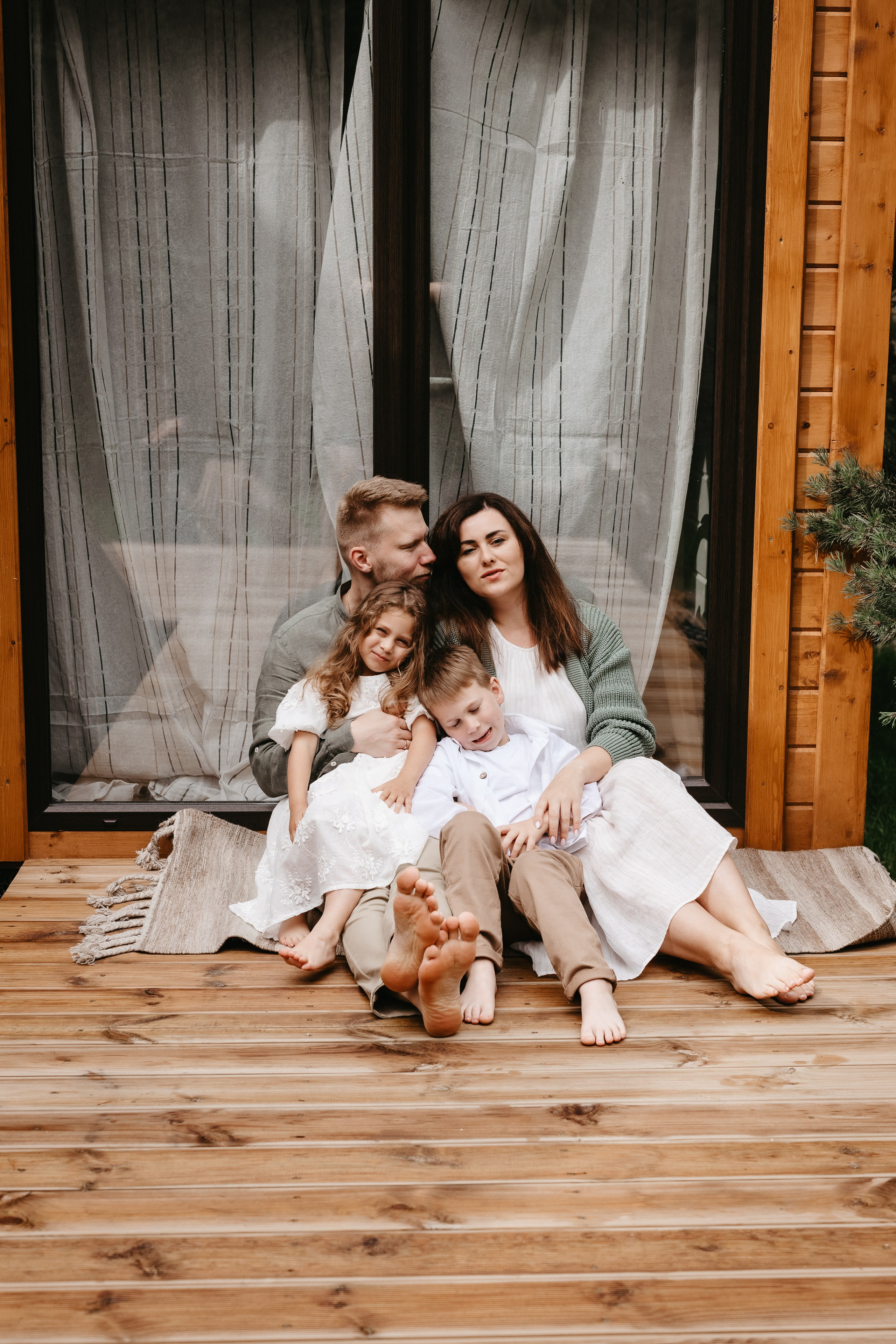 История. Евгения Пелипас