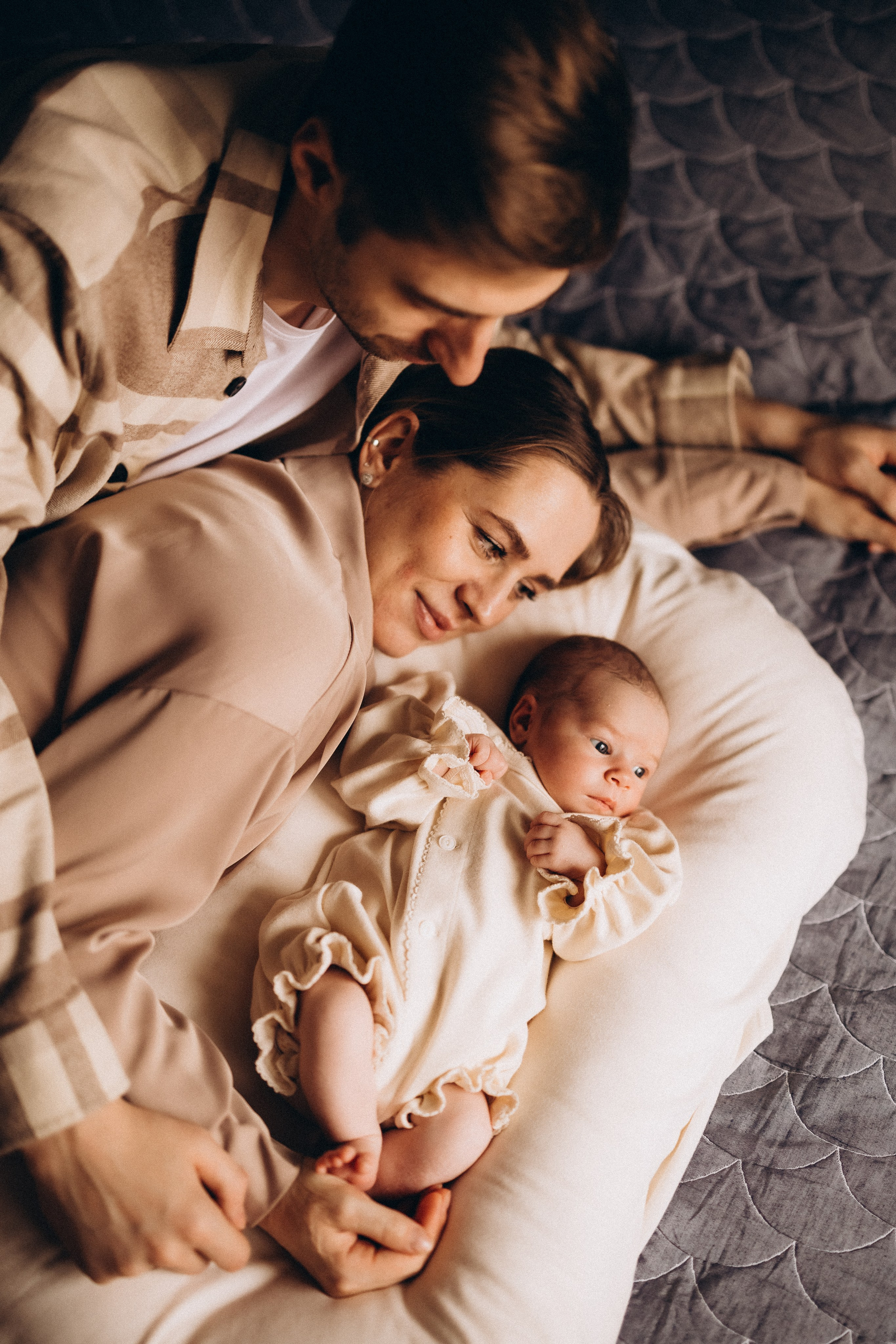 Кира. Евгения Пелипас