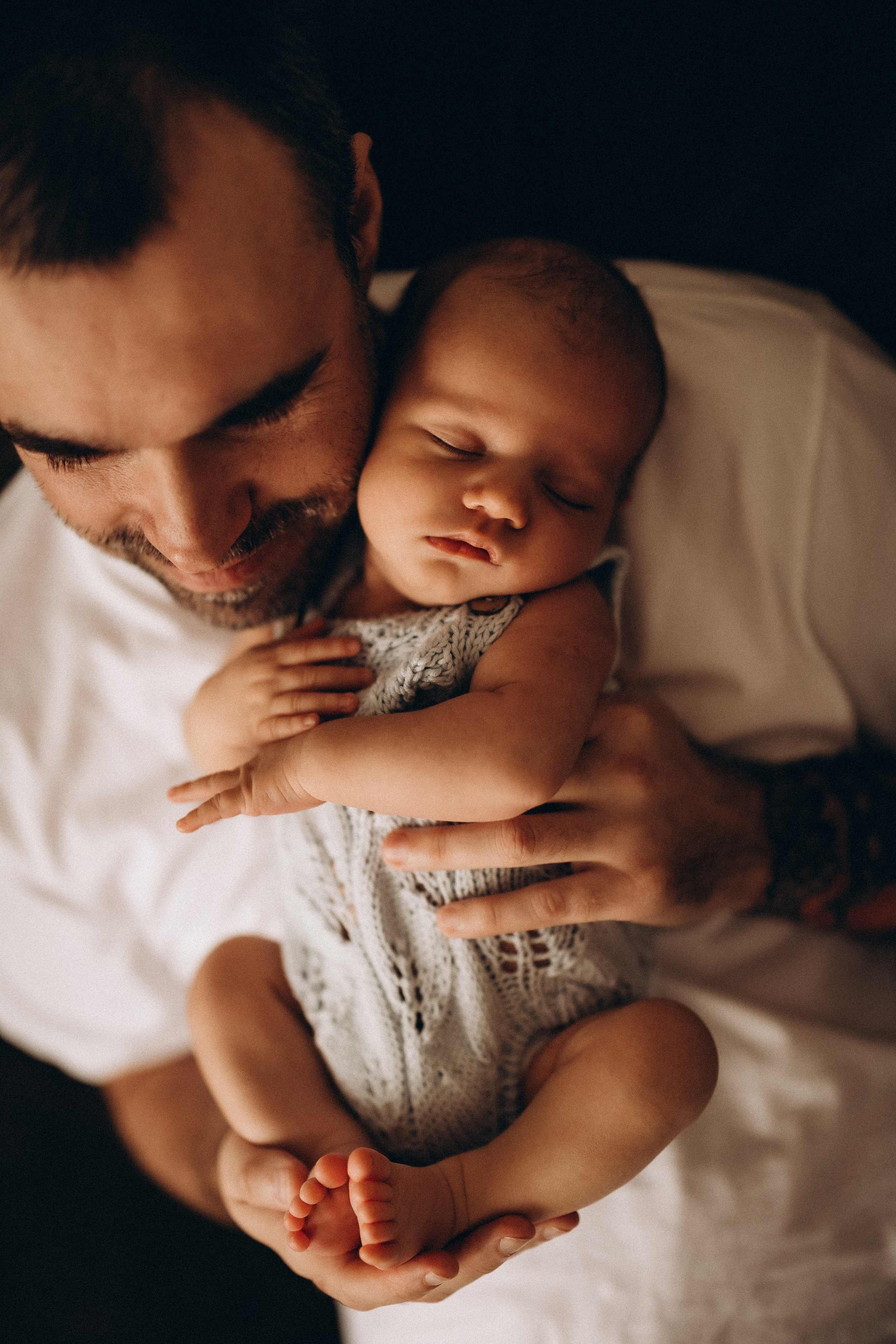 Ванечка. Евгения Пелипас