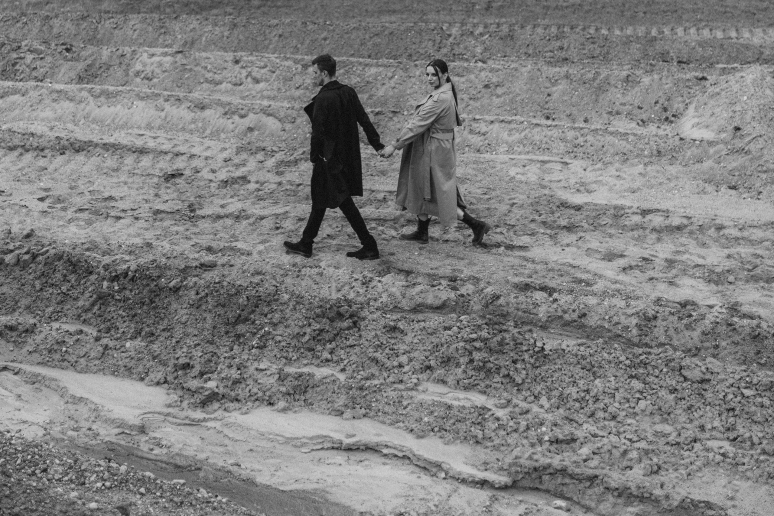 Cheta Kovalevsky фотографы