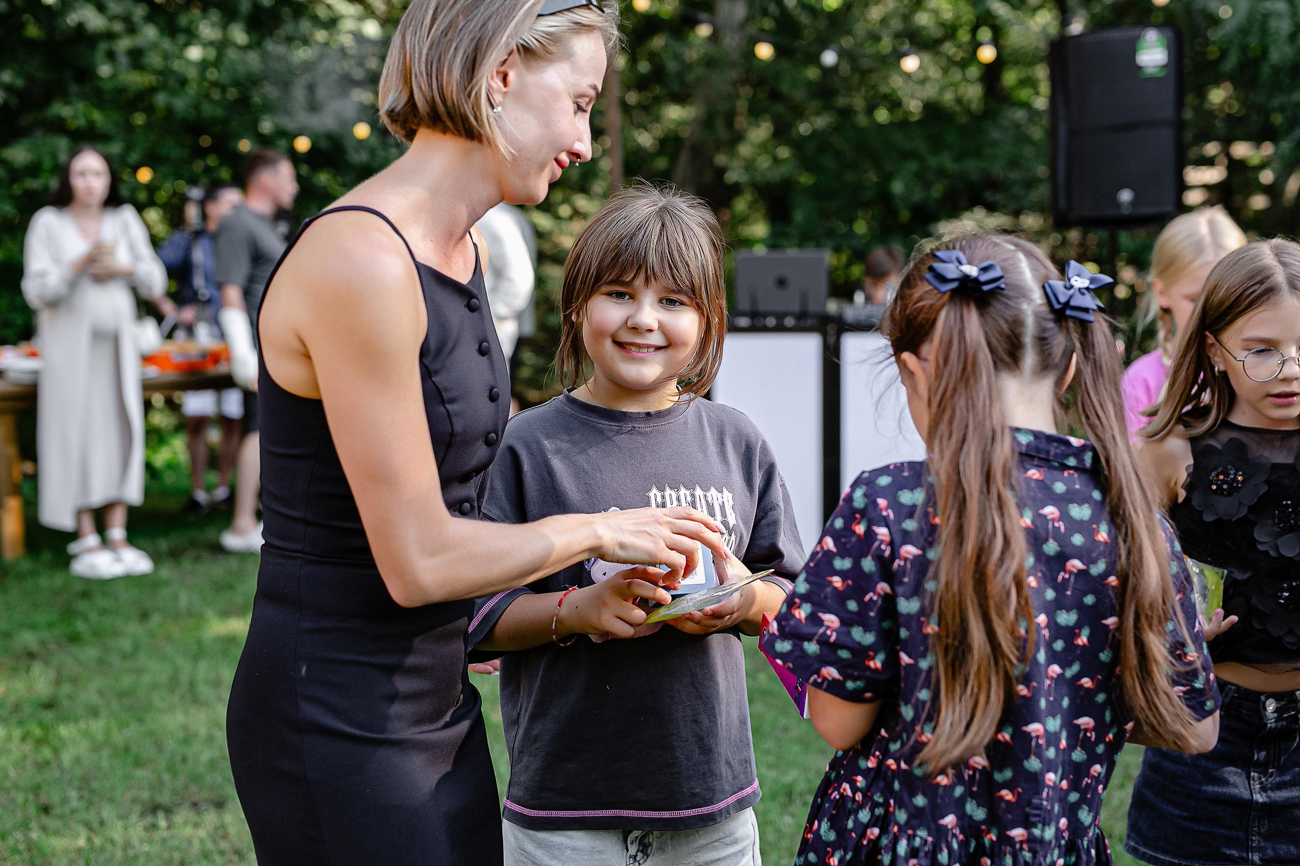 Детский день рождения г Владивосток. Владивосток семейный фотограф Александр Степанов