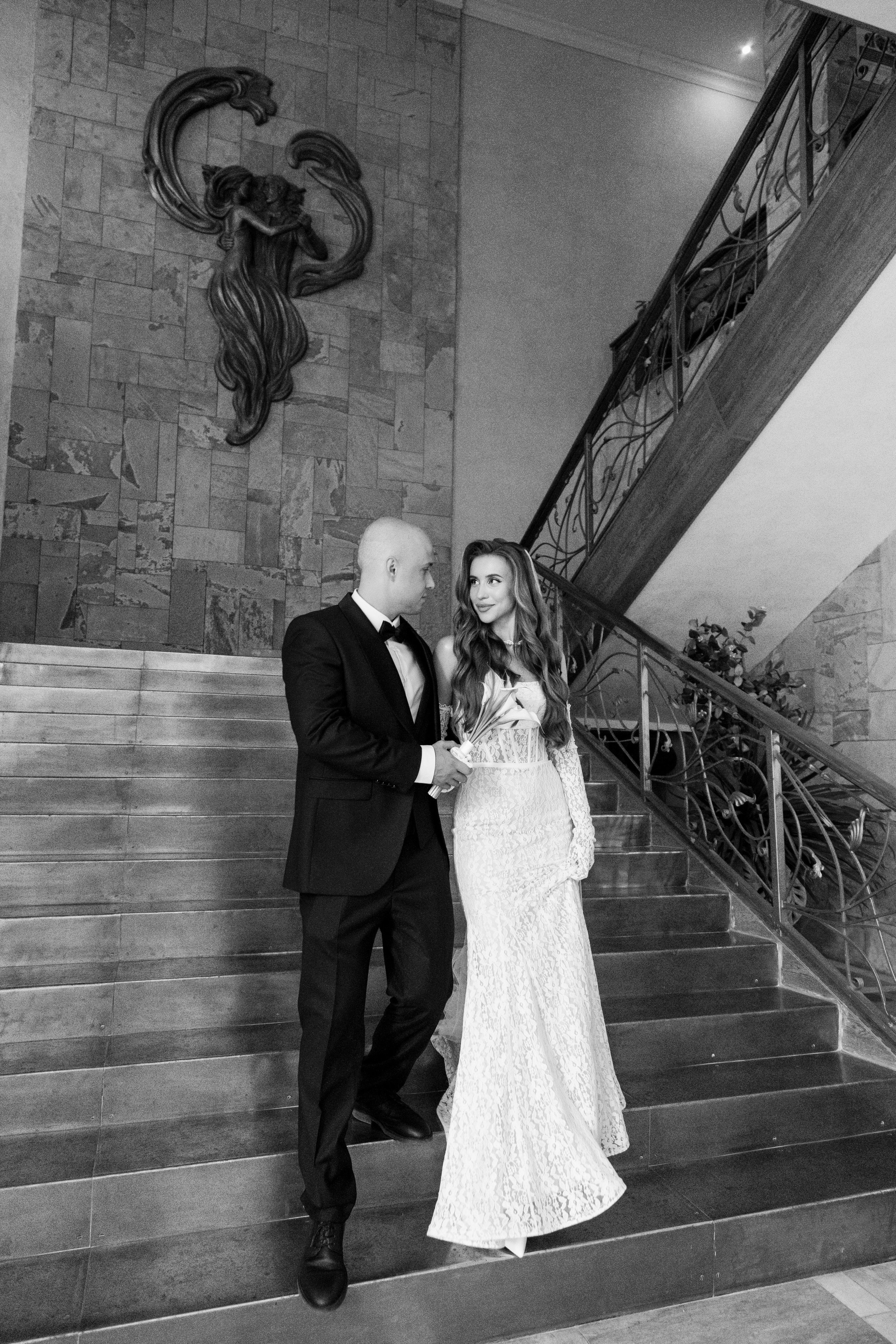 Евгений и Виктория. Nikolpinhasova