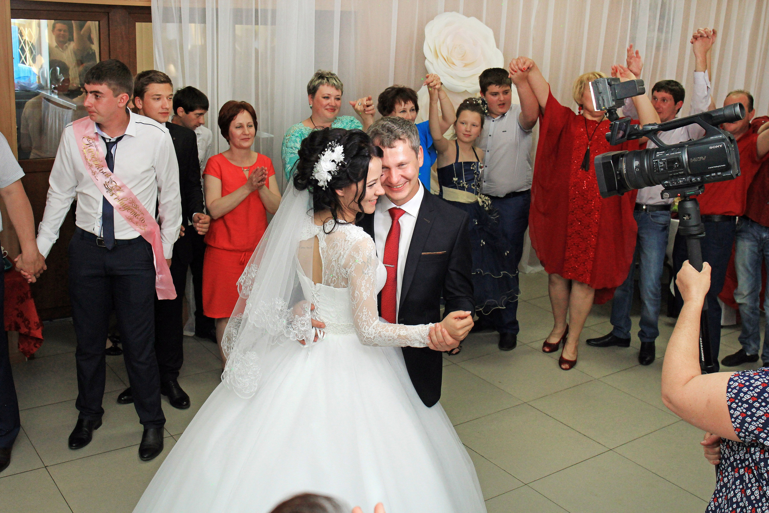 Евгений и Мария. Игорь Варава свадебный фотограф видеограф Белая Глина Краснодар