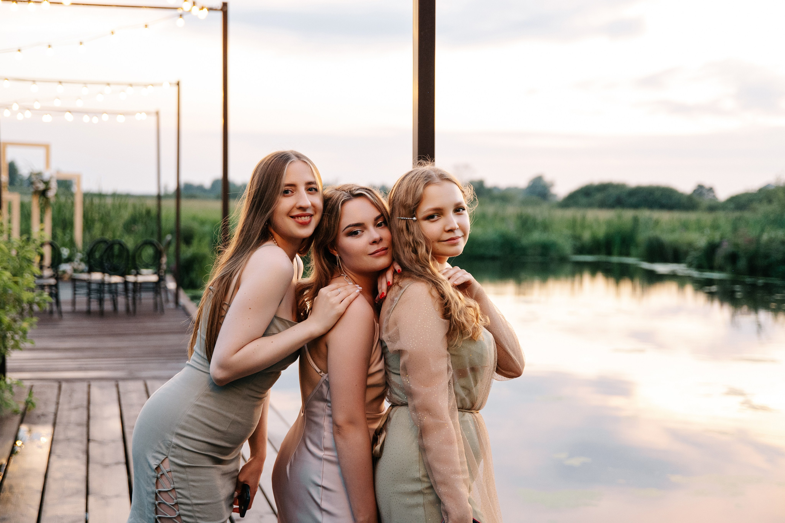 Никита и Александра. Свадебный и семейный фотограф в Коломне Мария Мусатова