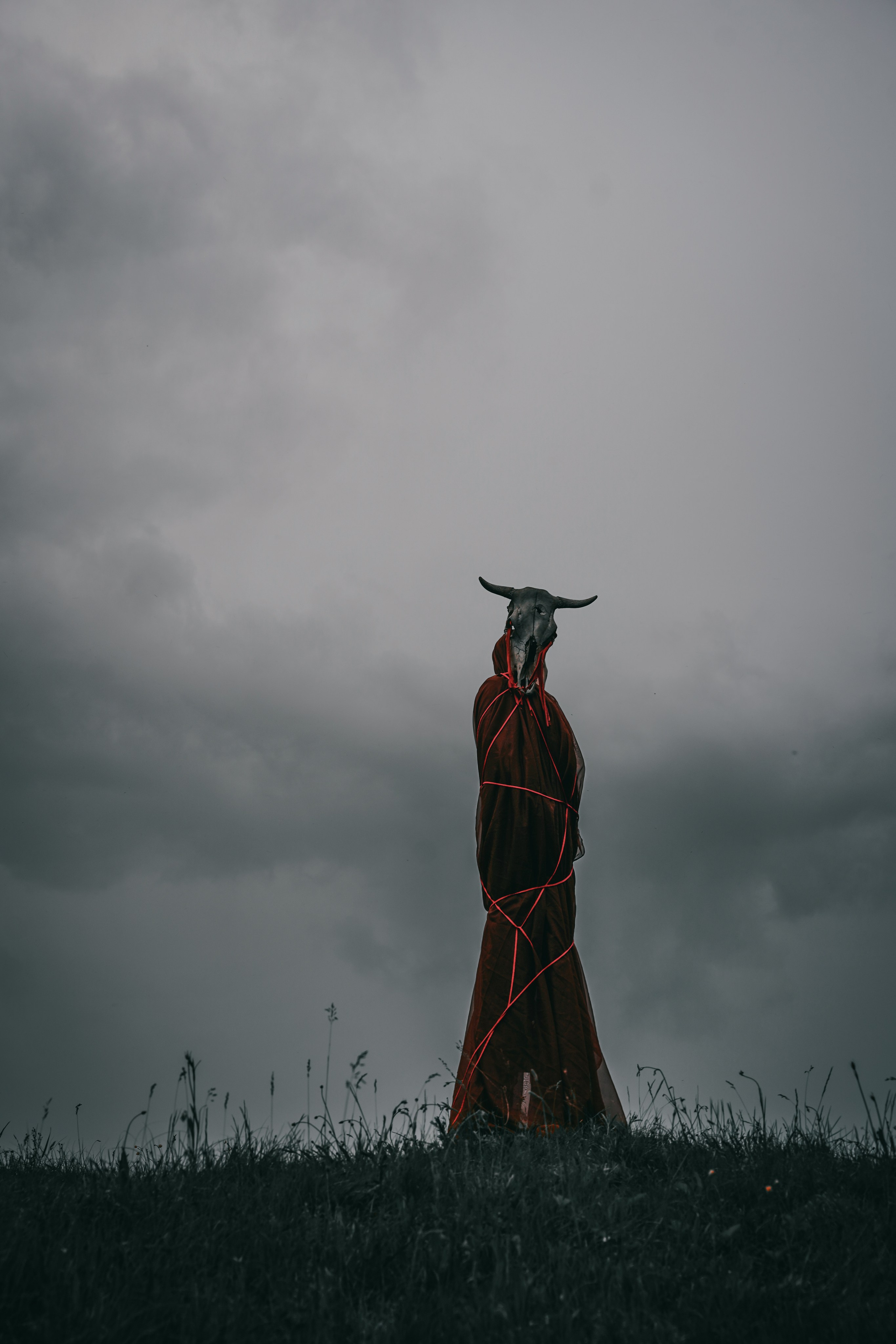 Театр SubRosa *персонажи. Портретный фотограф в Смоленске и Москве Мария Громова