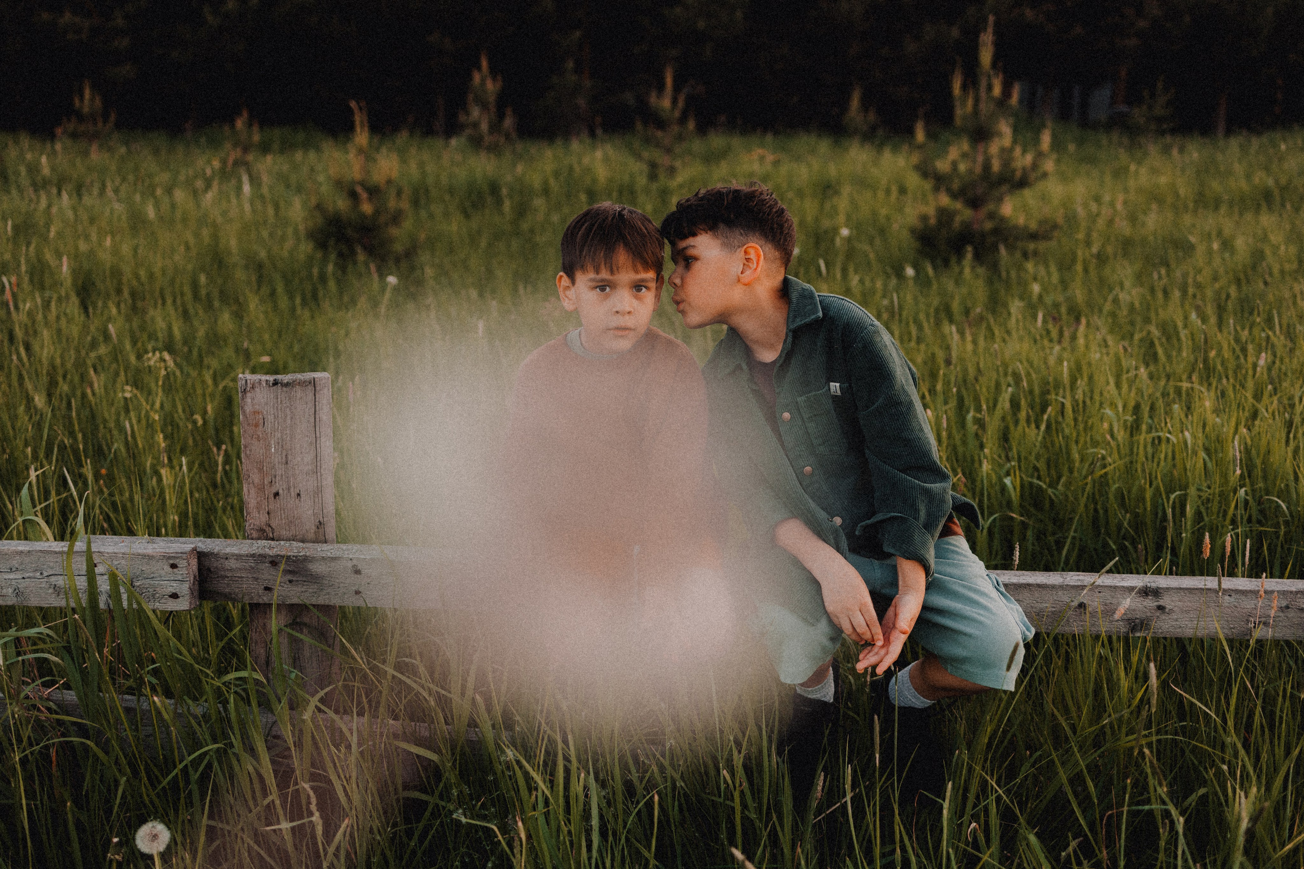 Руслан и Тимур 3. Семейный фотограф Москва