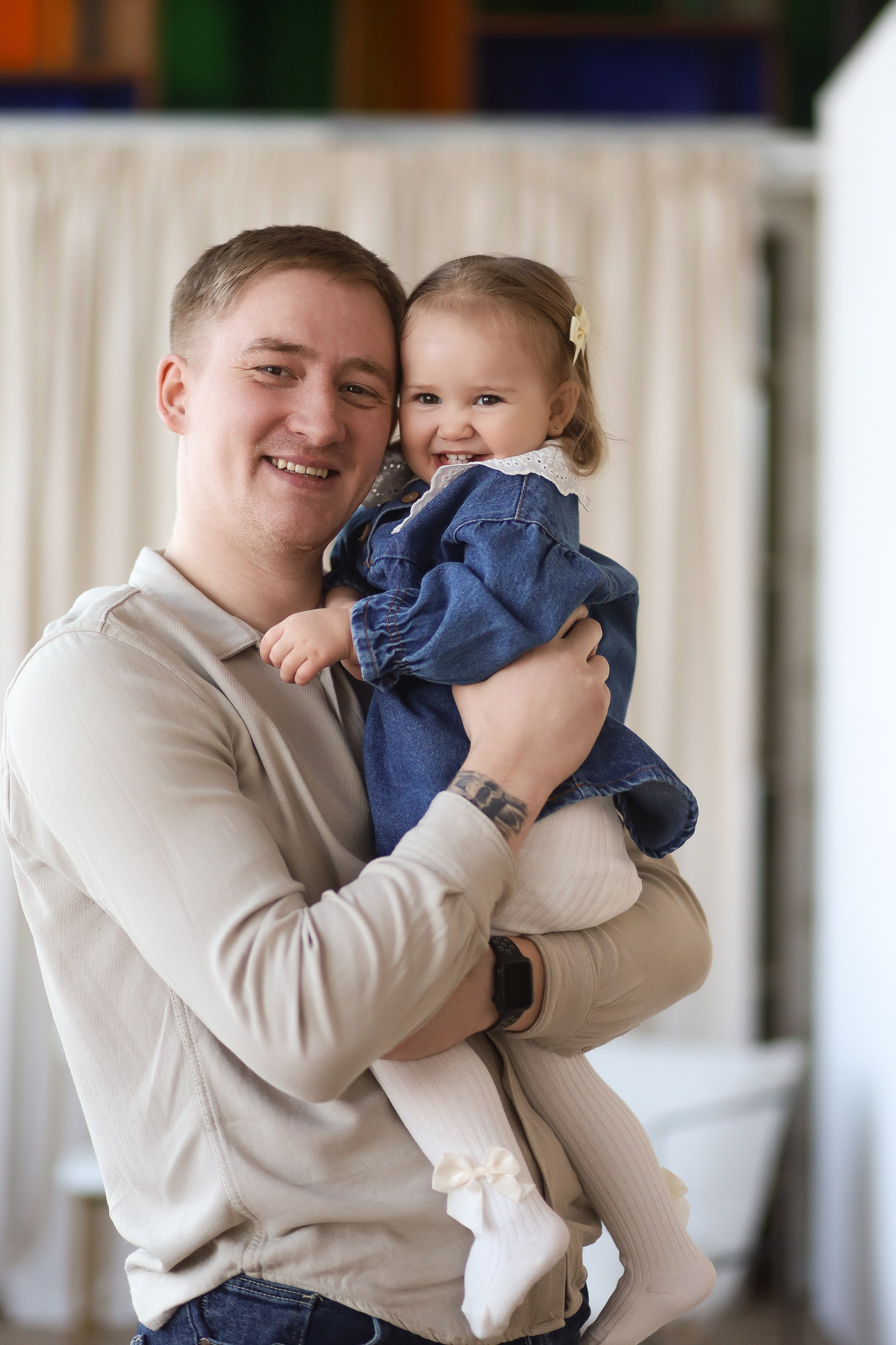 Миша, Вика и малышка Мия. ФОТОГРАФ ХАБАРОВСК АНАСТАСИЯ РАЧЕНКОВА