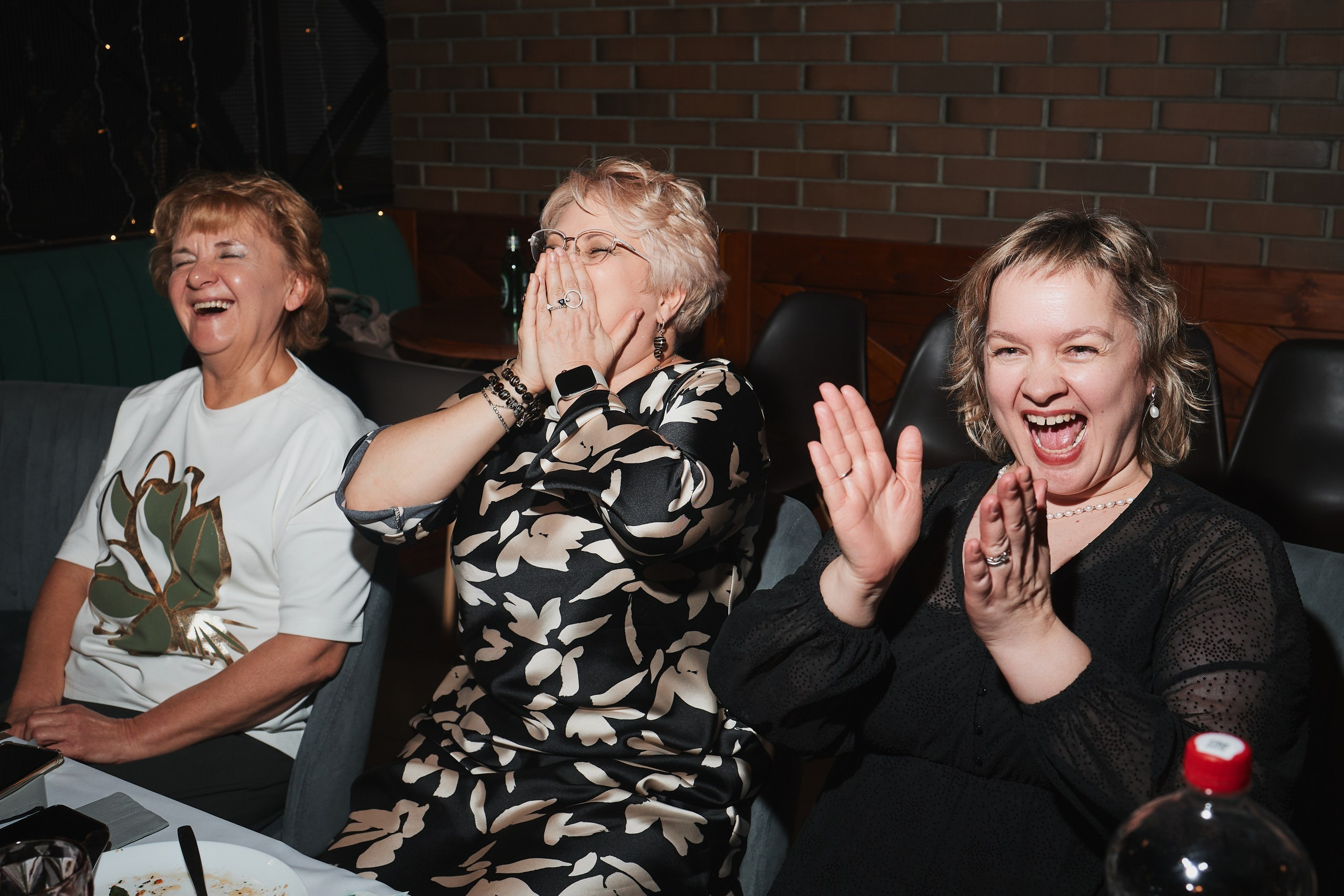 День рождения Александры. Фотограф из Челябинска Ника Варгот
