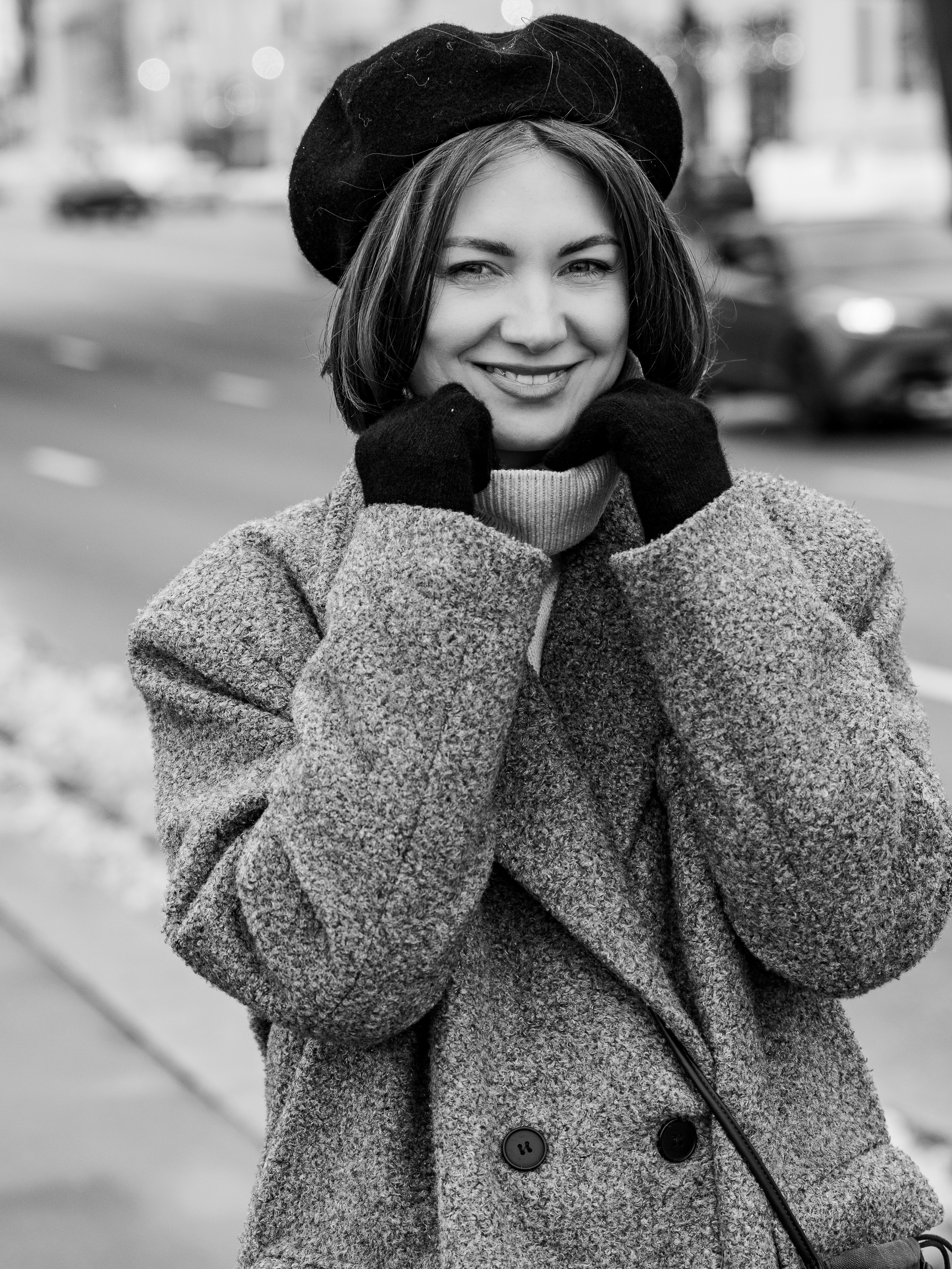 Виктория и Сергей. ФОТОГРАФ Любовь Скок. Москва