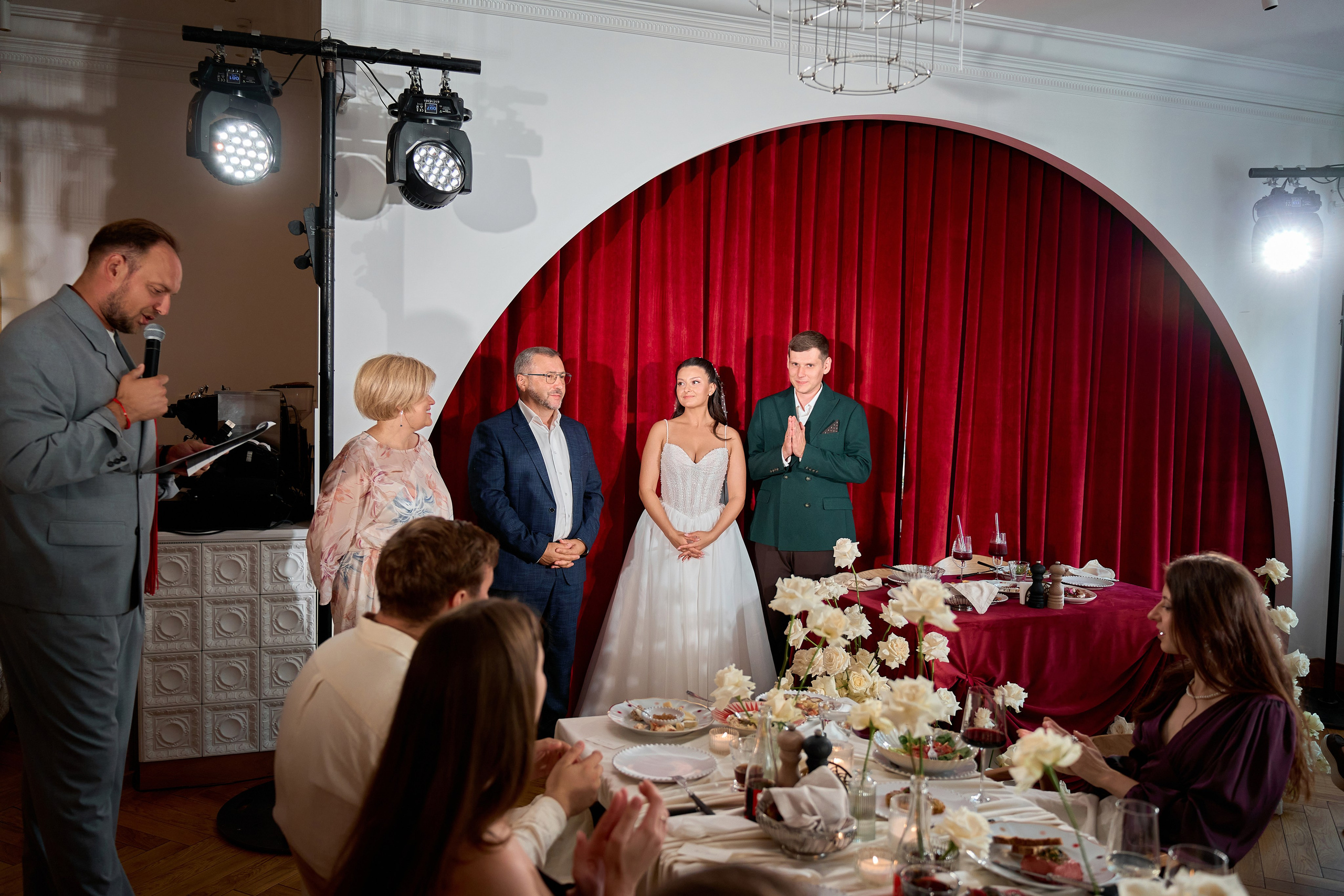 Павел & Ксения. Фотограф в Нижнем Новгороде Марина Кузнецова