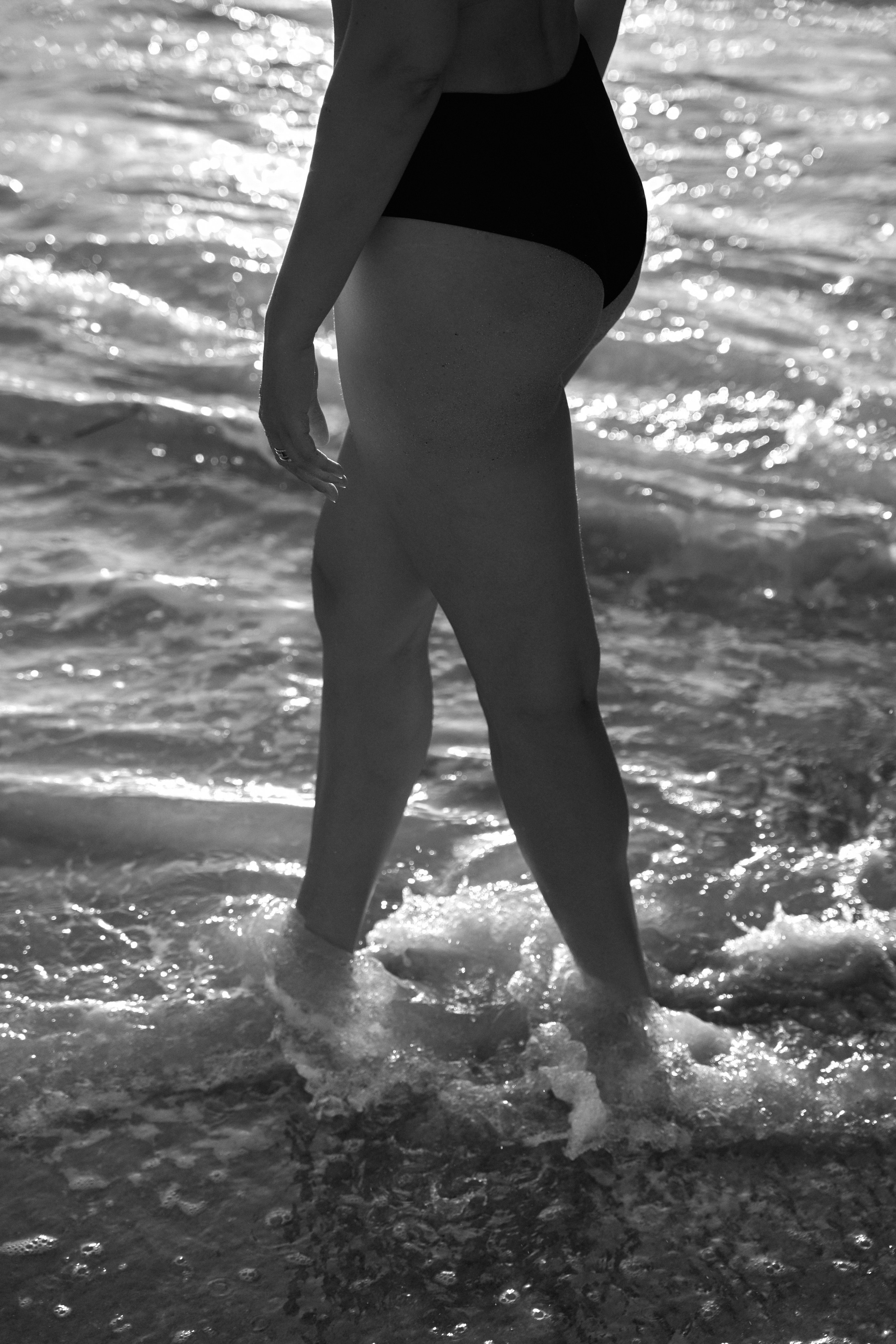 Пляжная фотосессия на Пхукете