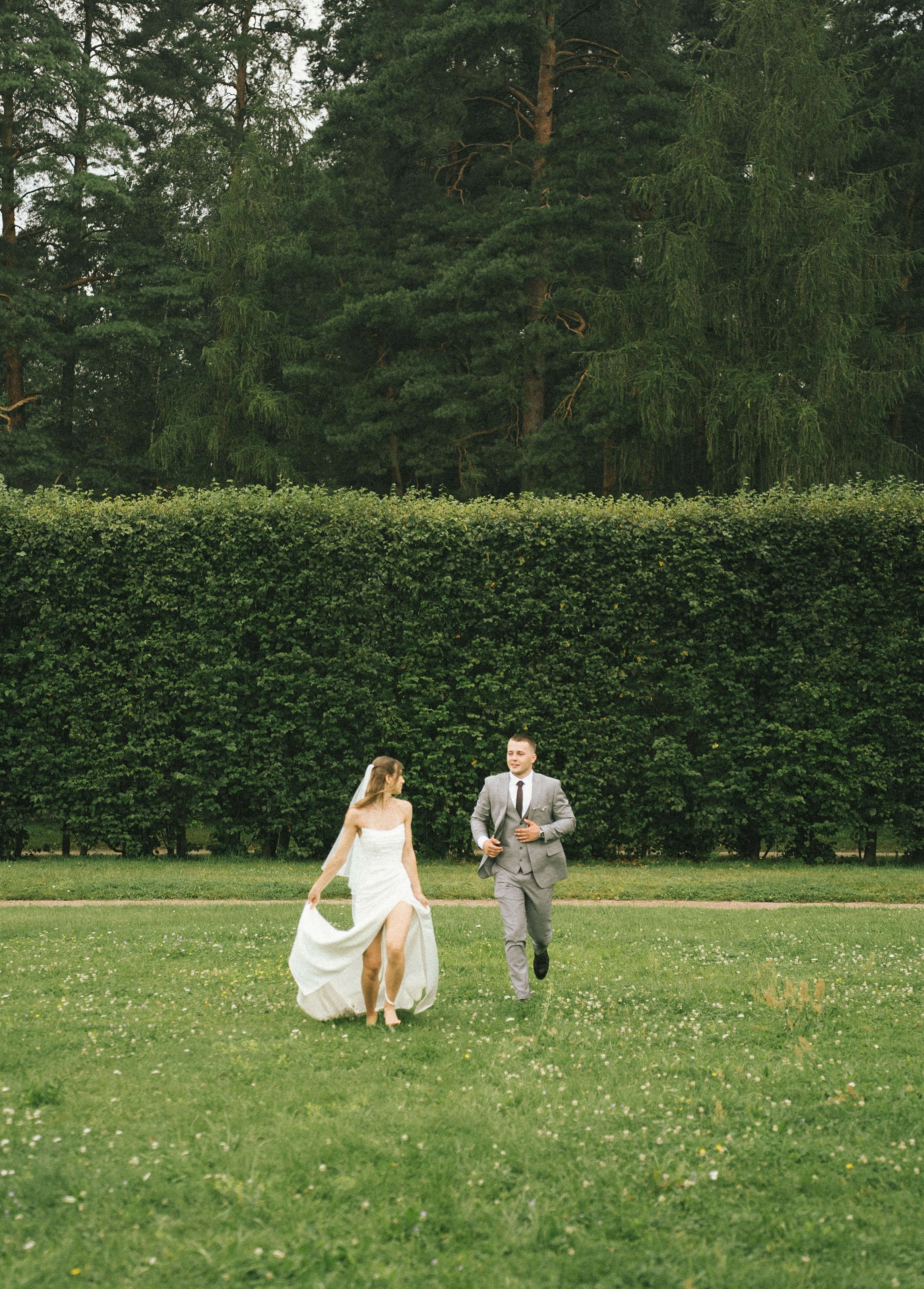 Alexandr & Valeria. Свадебный и семейный фотограф Москва