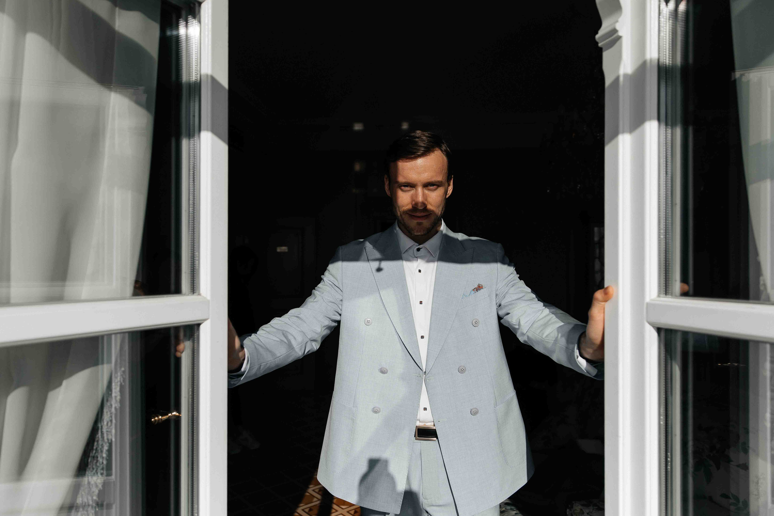 Яна и Семён. Фотограф Пятигорск Александра Карасева